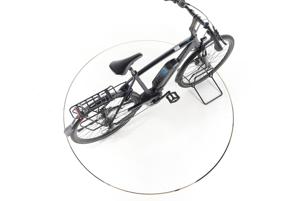 Gudereit ET-3 evo Trekking E-Bike - Image 24