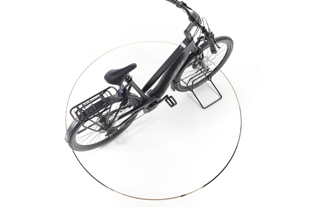 KTM ZEG Cento 10 Trekking E-Bike - Image 24