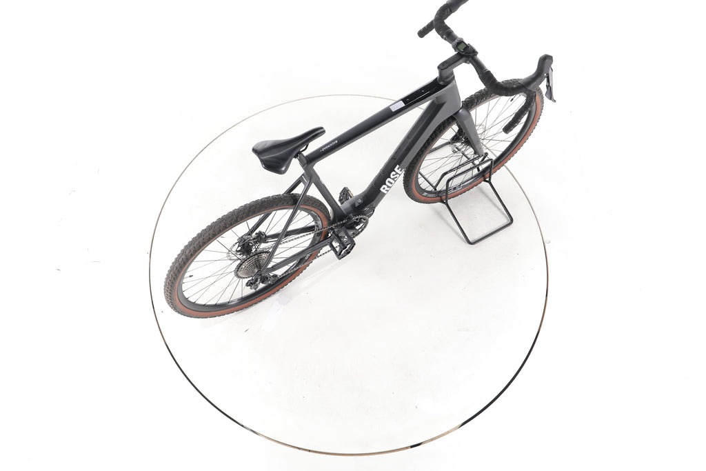 Rose Backroad Plus GRX RX600 E-Gravel & Rennrad Carbon - Image 24