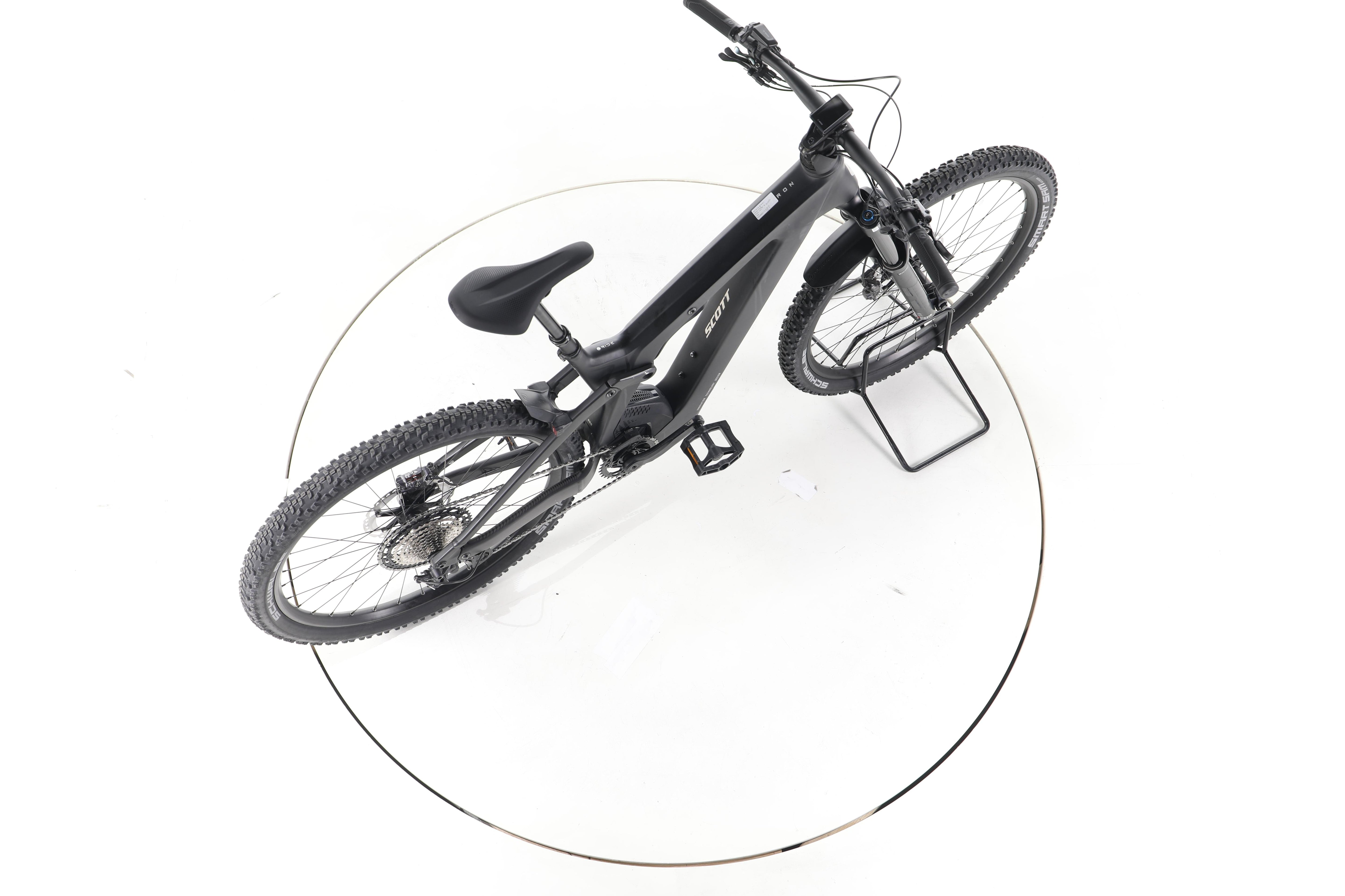 Scott Patron eRIDE 900 Ultimate E-Bike Fully Carbon - Image 24