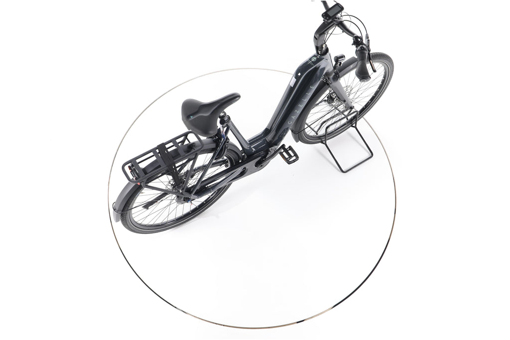 Gazelle Chamonix C7 HMS City E-Bike Tiefeinsteiger - Image 24