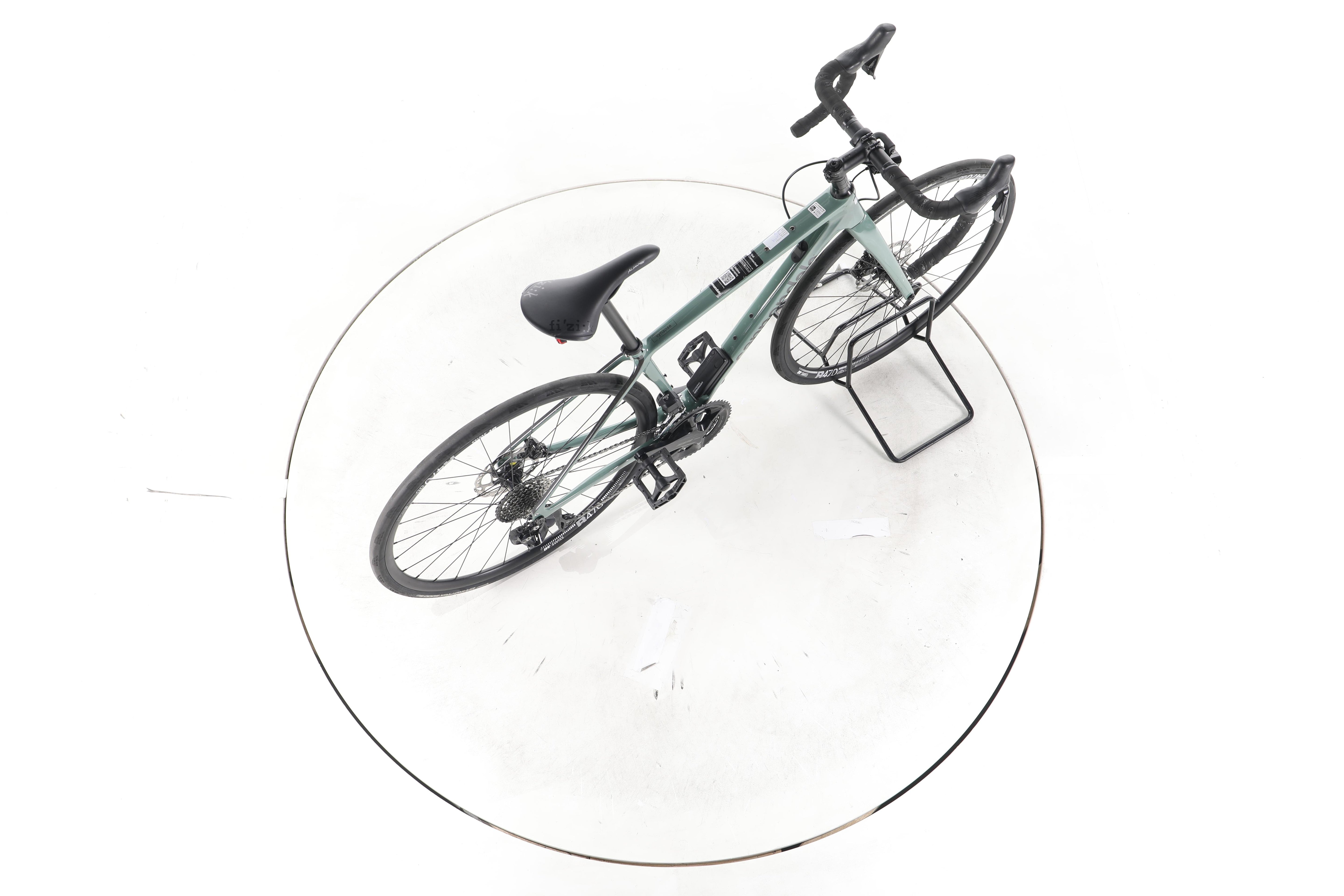Cannondale Synapse 2 Gravelbike Carbon - Image 24