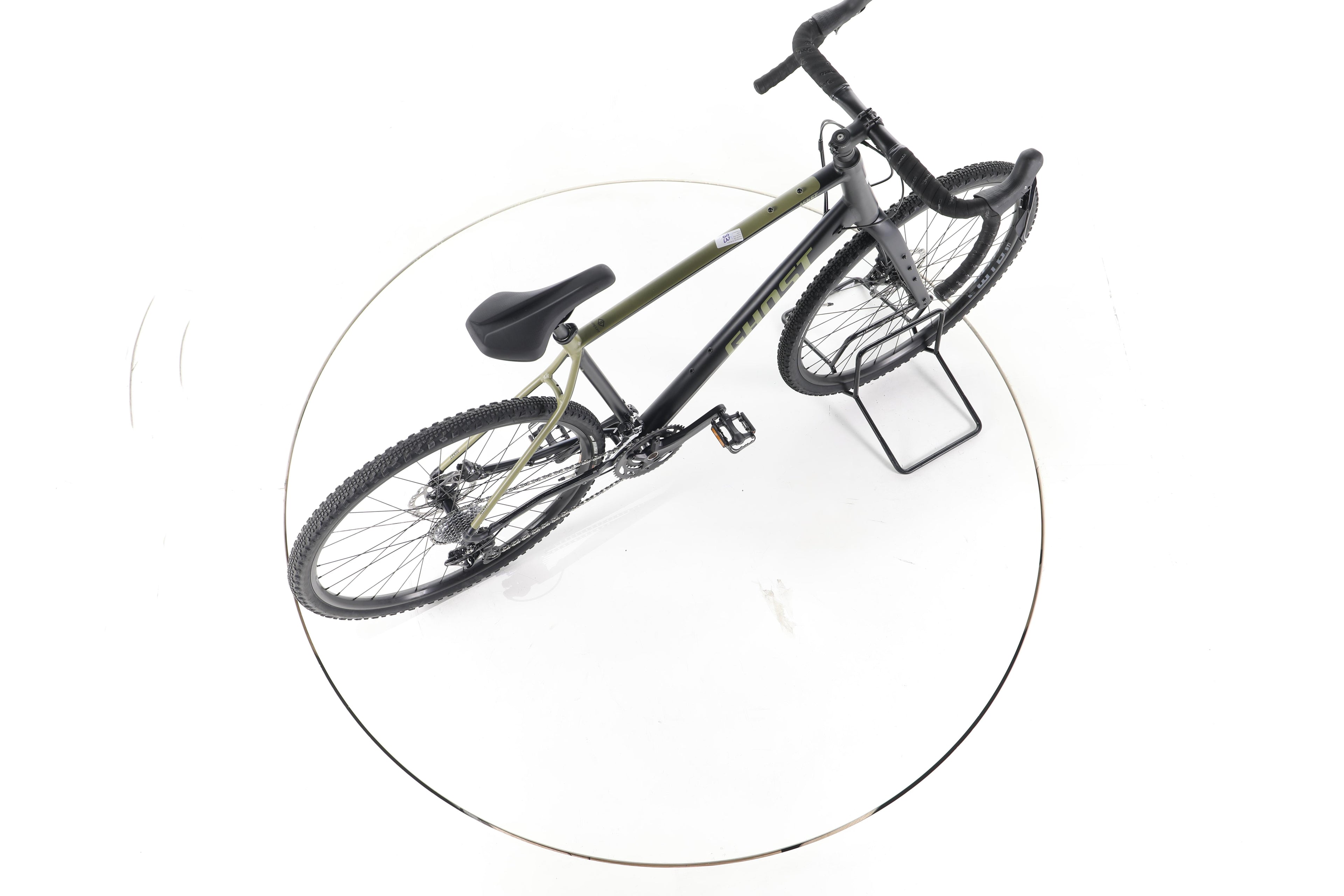 Ghost Asket Essential EQ - Image 24