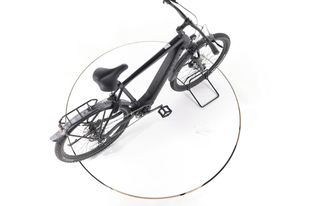 Bulls Cross Flyer EVO 1 Trekking E-Bike - Image 24