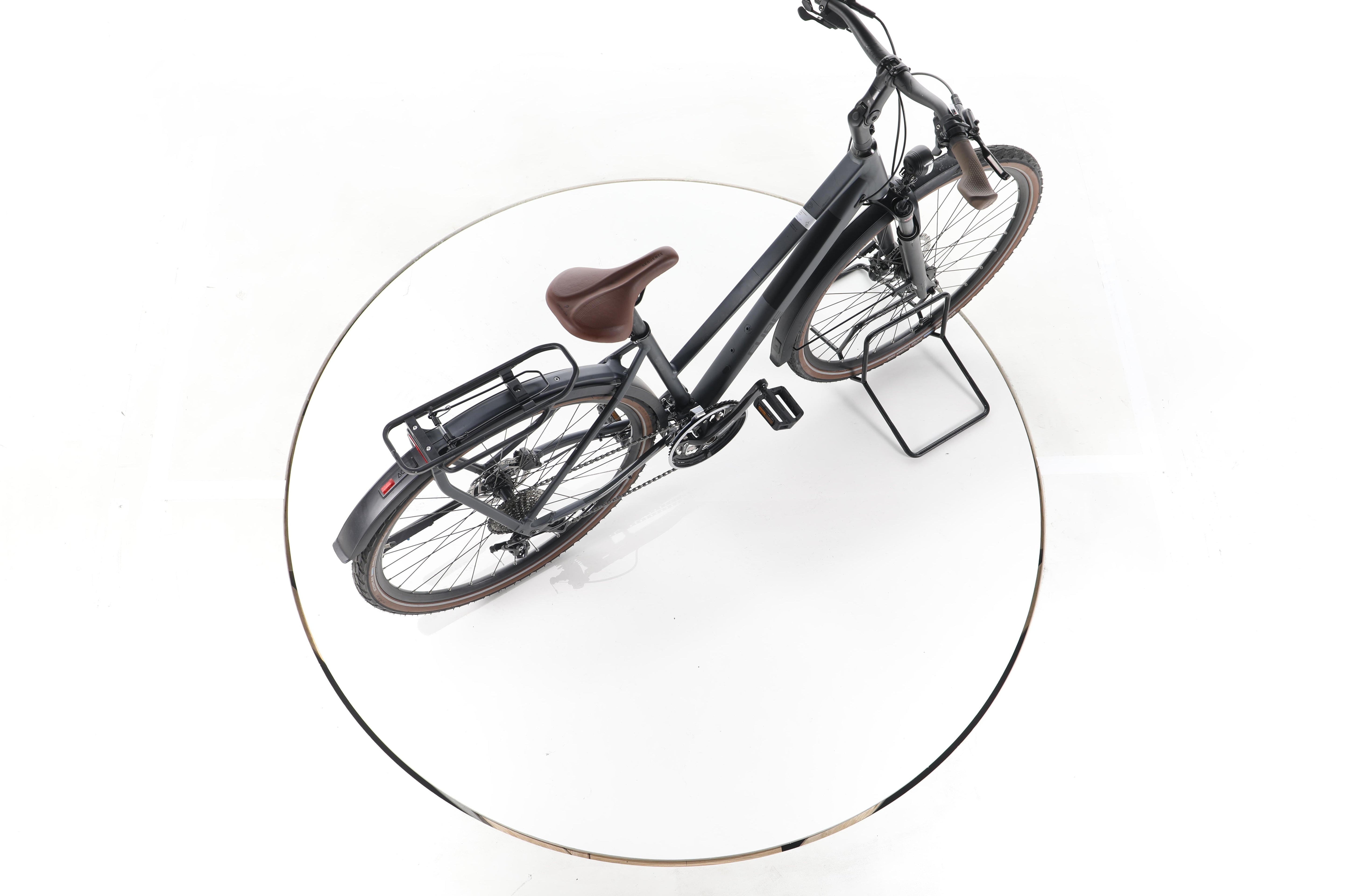 Cube Kathmandu Pro Fahrrad City & Trekking - Image 24