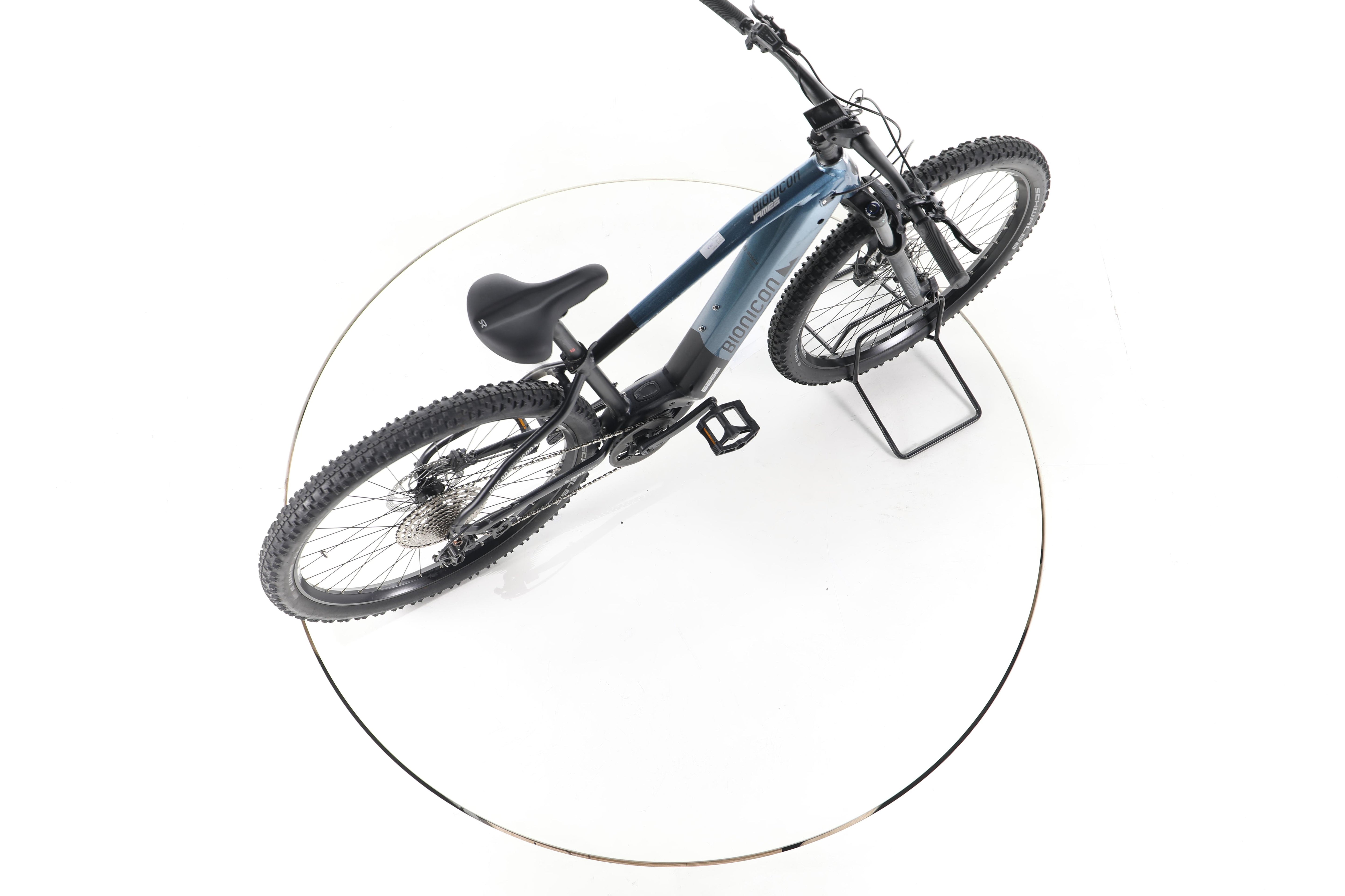 Bionicon James 1 E-Bike 2023 - Image 24