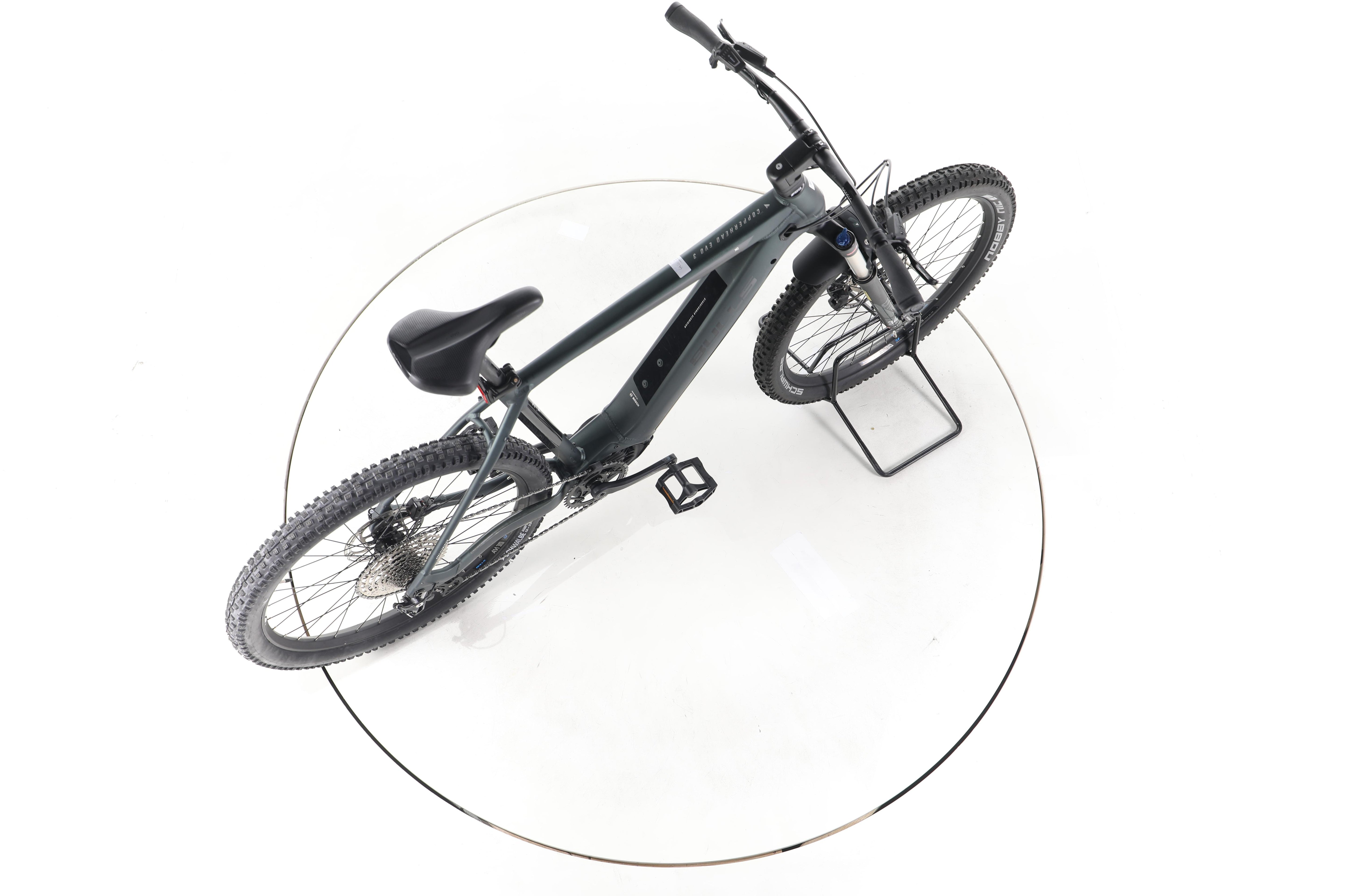 Bulls Copperhead Evo 3 E-Bike 2025 - Image 24
