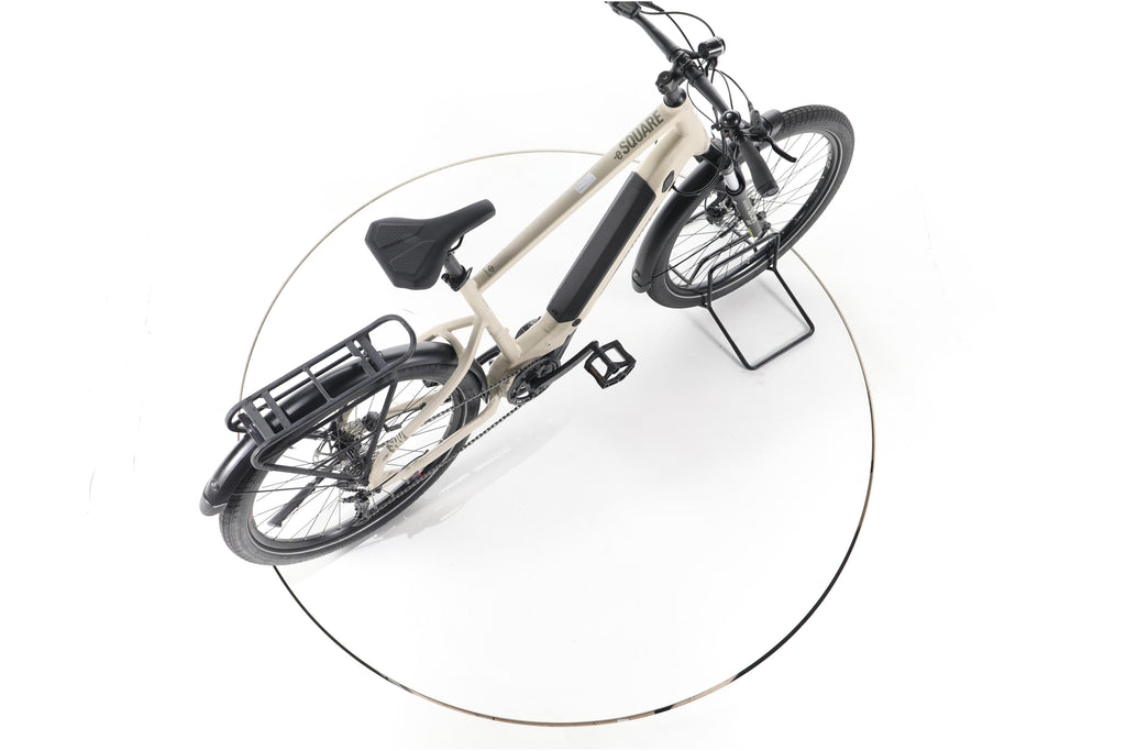 Ghost E-Square Trekking Essential Trekking E-Bike - Image 24