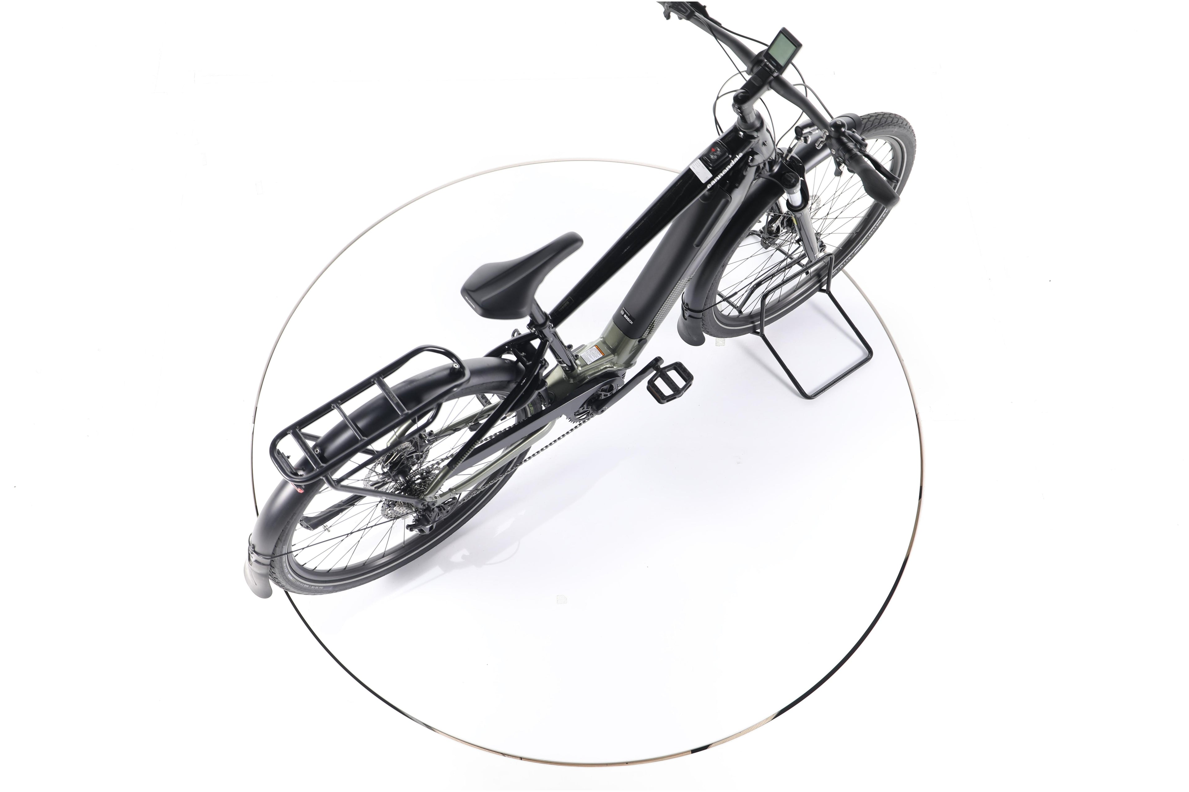 Cannondale Tesoro Neo X 2 Trekking E-Bike 2023 - Image 24