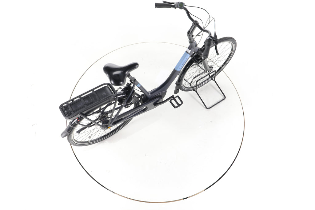 Gazelle Paris C7 HMB City E-Bike Tiefeinsteiger - Image 24