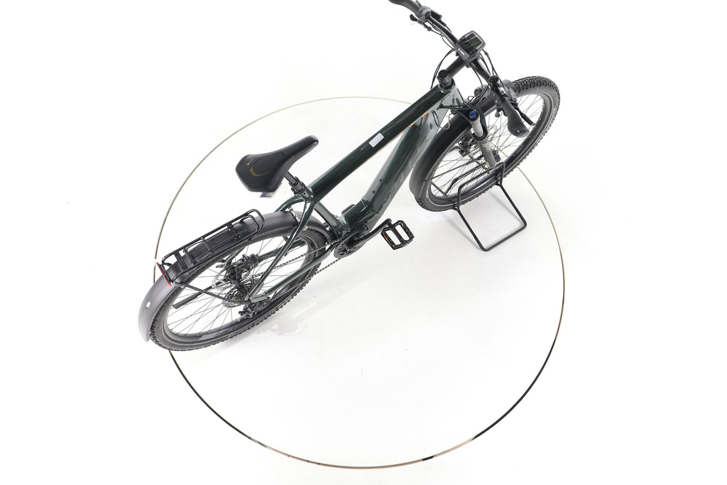 KTM Macina Team 691 LFC Trekking E-Bike - Image 24