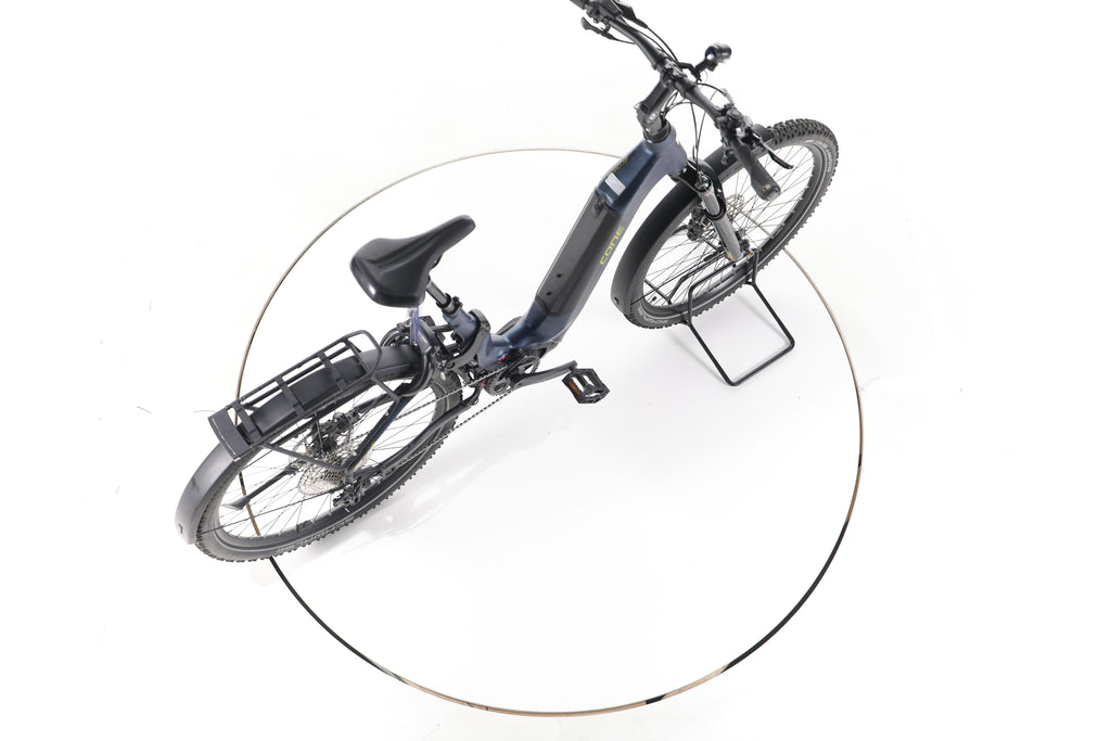 CONE Bikes eFullComfort IN 4.0 Trekking E-Bike Tiefeinsteiger - Image 24