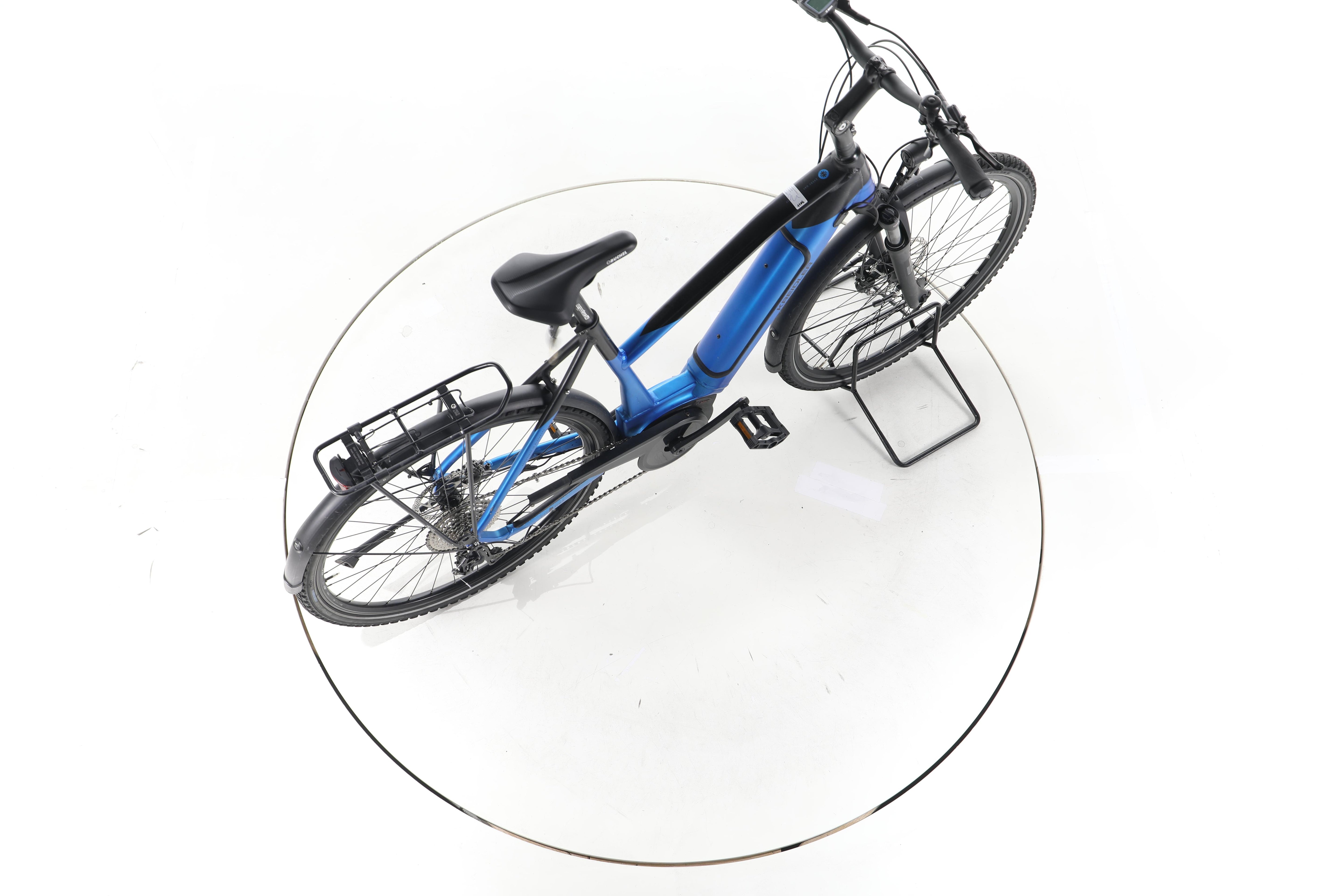 Kreidler Vitality Eco 7 Trekking E-Bike - Image 24