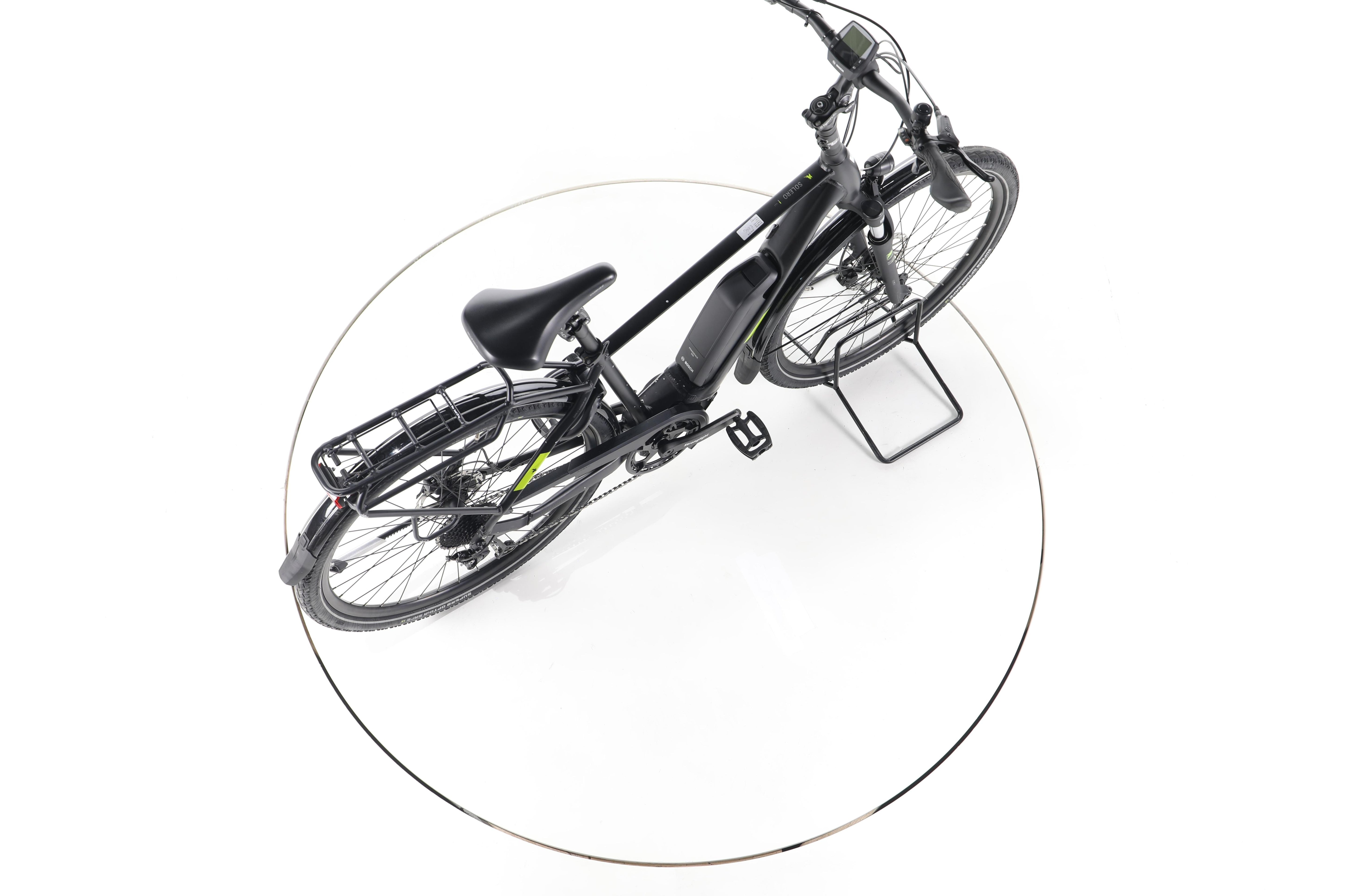 Pegasus Solero E9 Sport CX Trekking E-Bike - Image 24