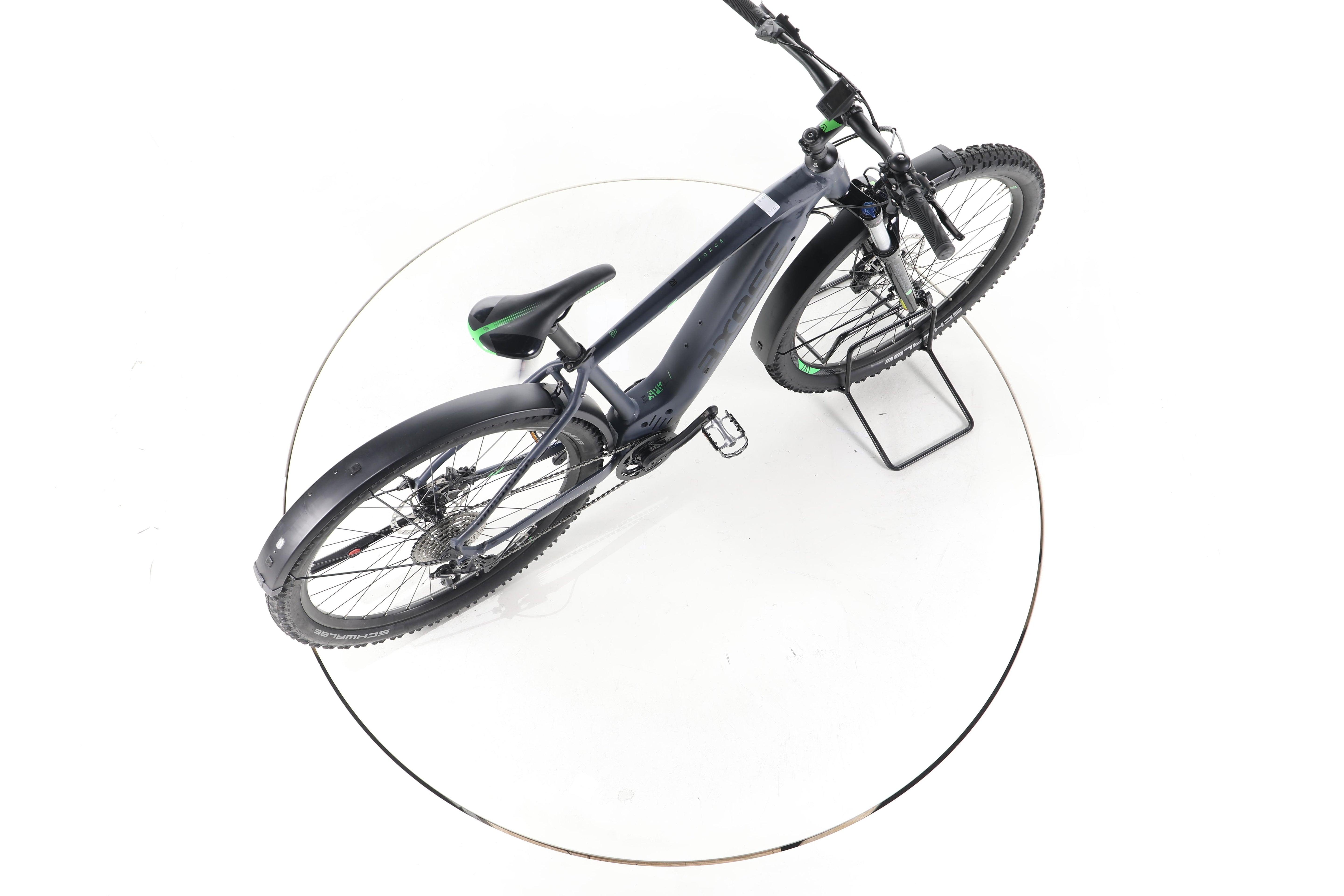 Axess Force 29 Allroad Trekking E-Bike - Image 24