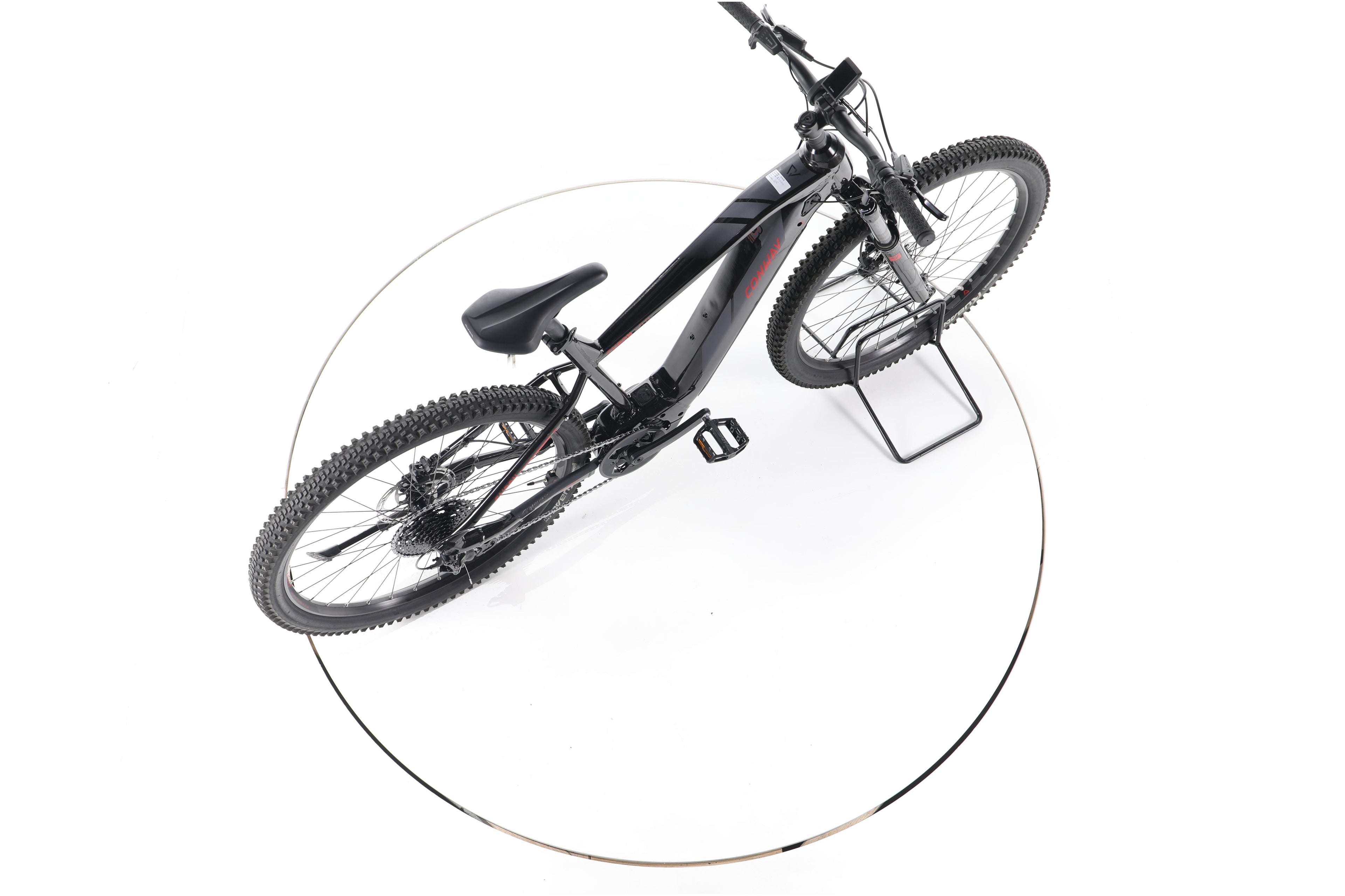 Conway Cairon S 5.0 E-Bike - Image 24