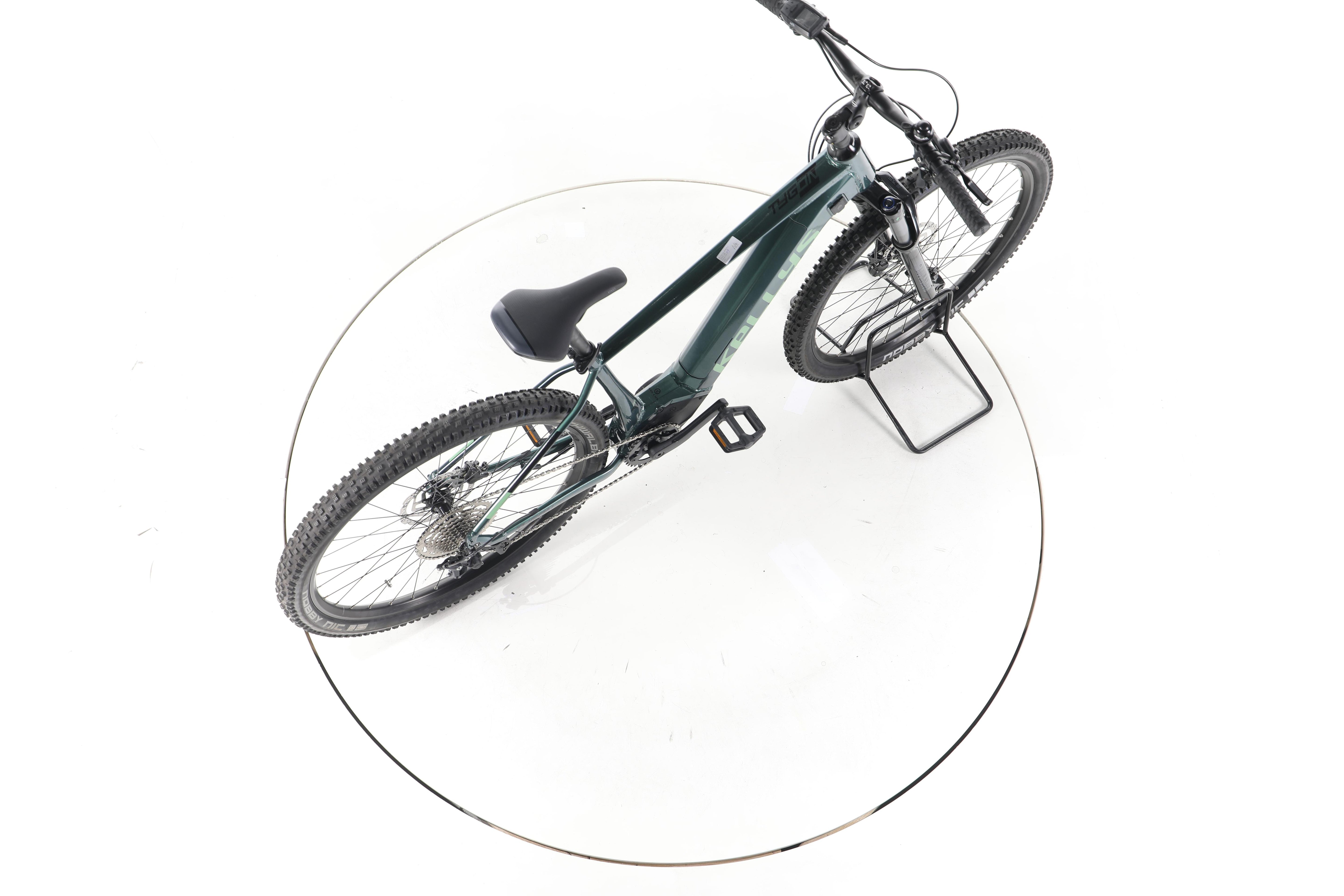 Kellys TygonR50 E-Bike - Image 24