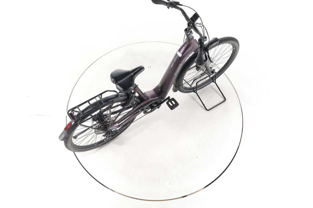 Pegasus Premio EVO 11 "40 Years" Trekking E-Bike Tiefeinsteiger - Image 24