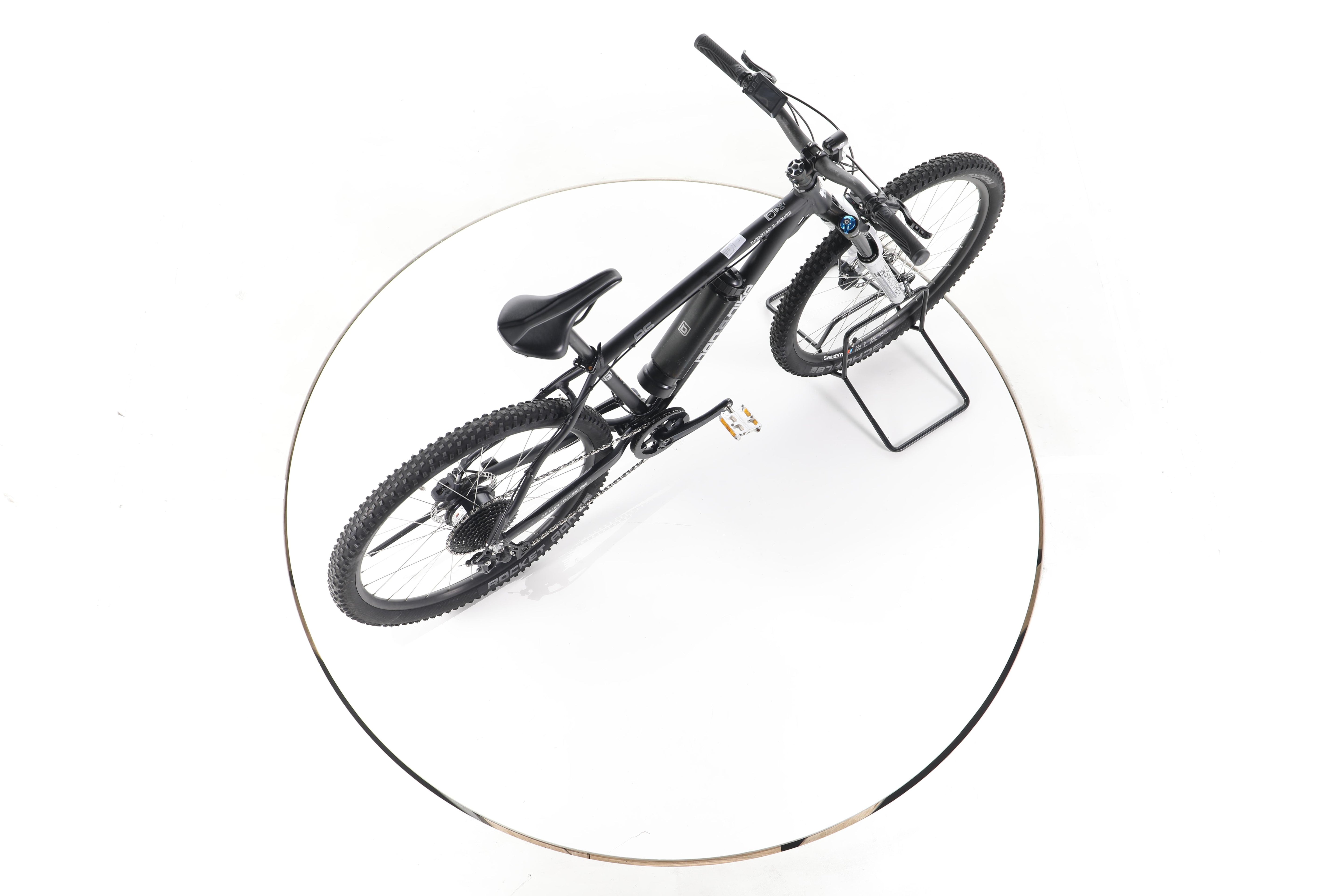 ben-e-bike TWENTYSIX E-Power E-Bike - Image 24