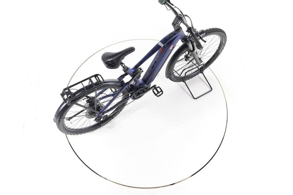 Carver SUV E.510 FS SUV E-Bike - Image 24