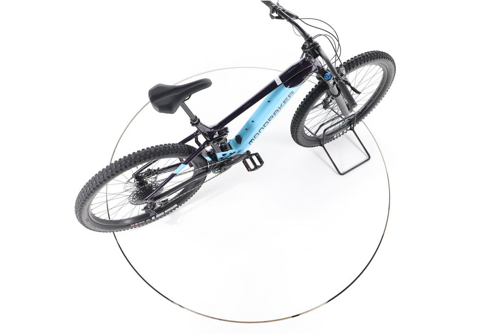 Mondraker DUSK R Fully E-Bike - Image 24