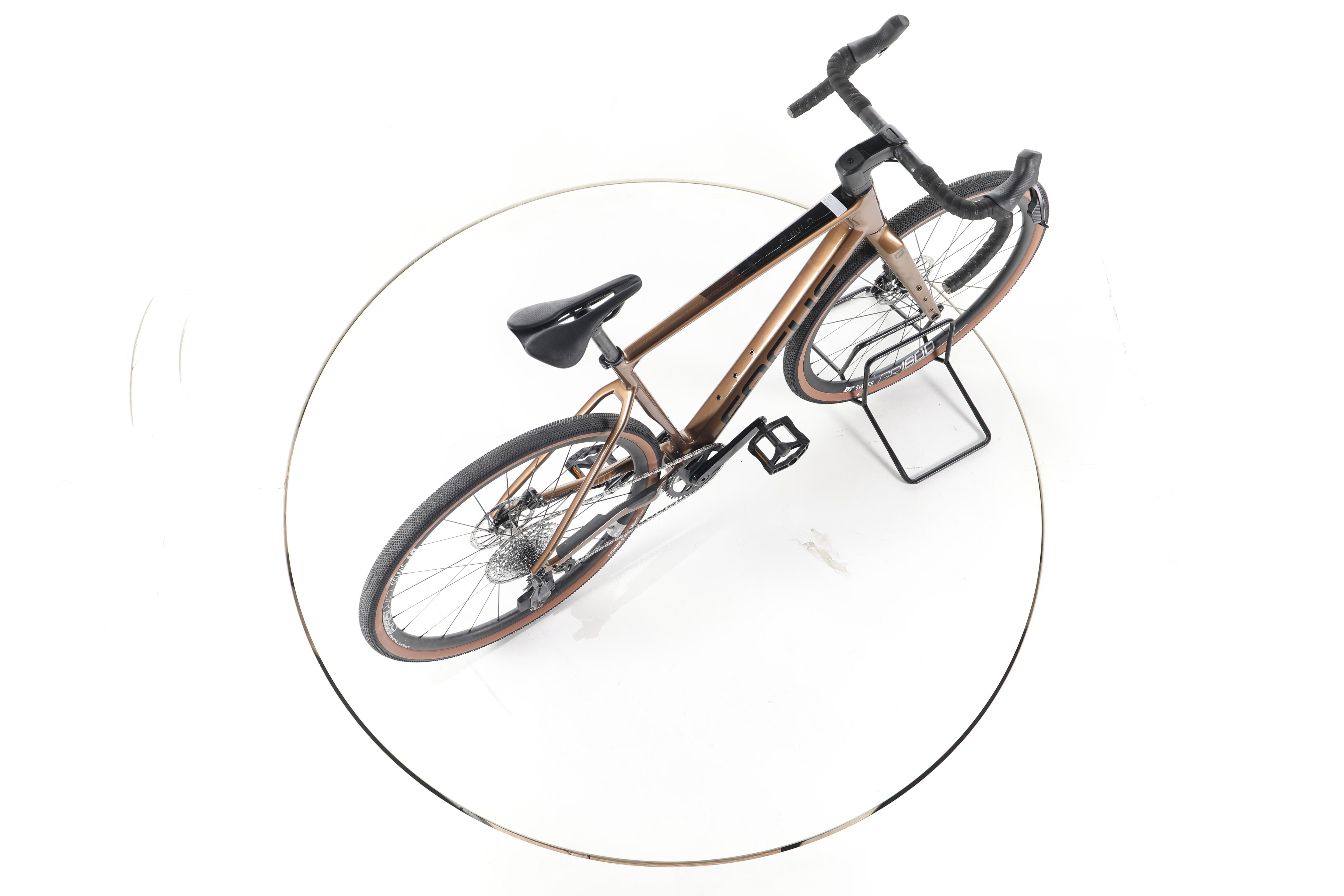 Focus Atlas 8.9 Gravelbike Carbon - Image 24