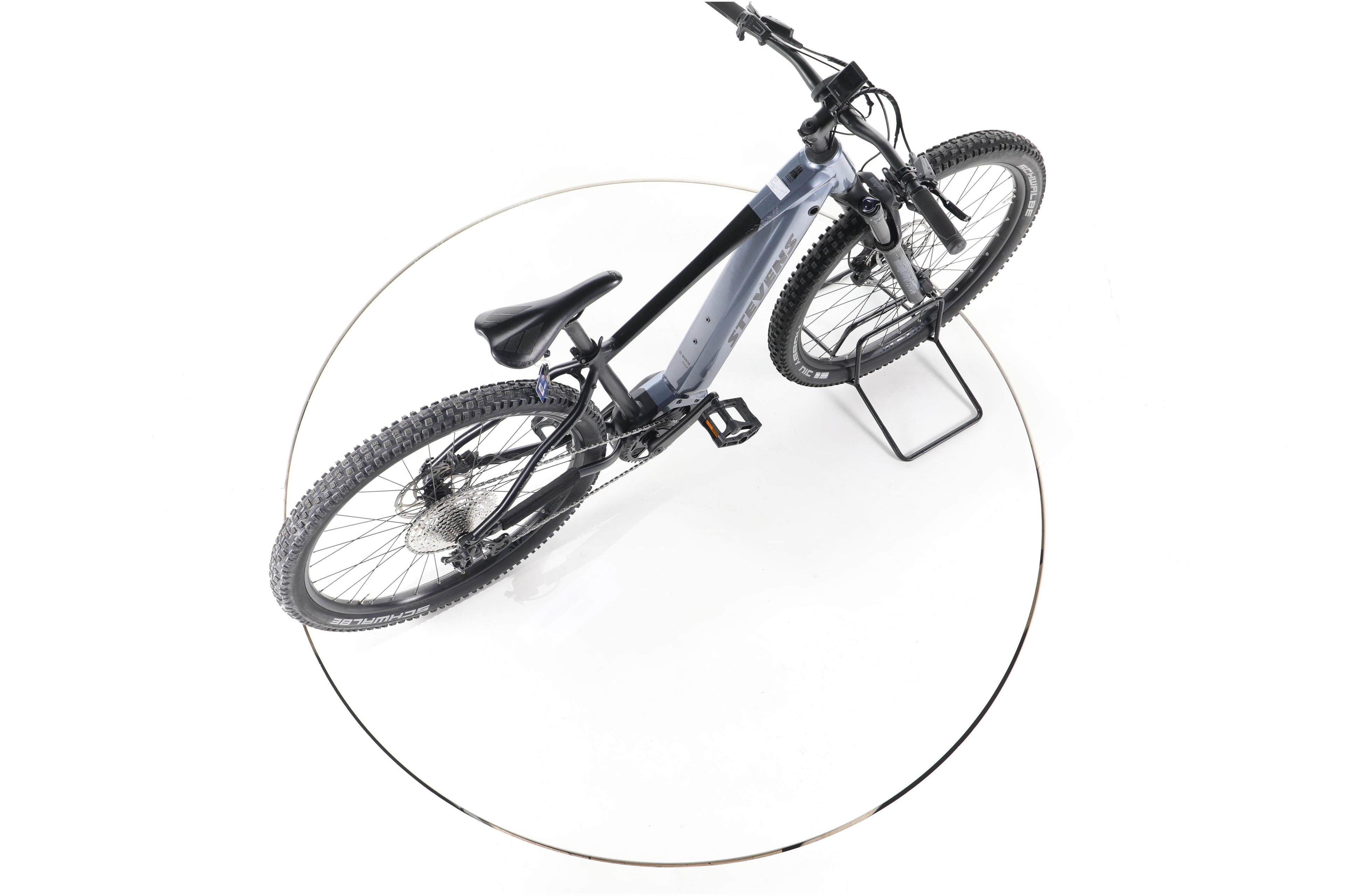 Stevens E-Agnello E-Bike 2023 - Image 24