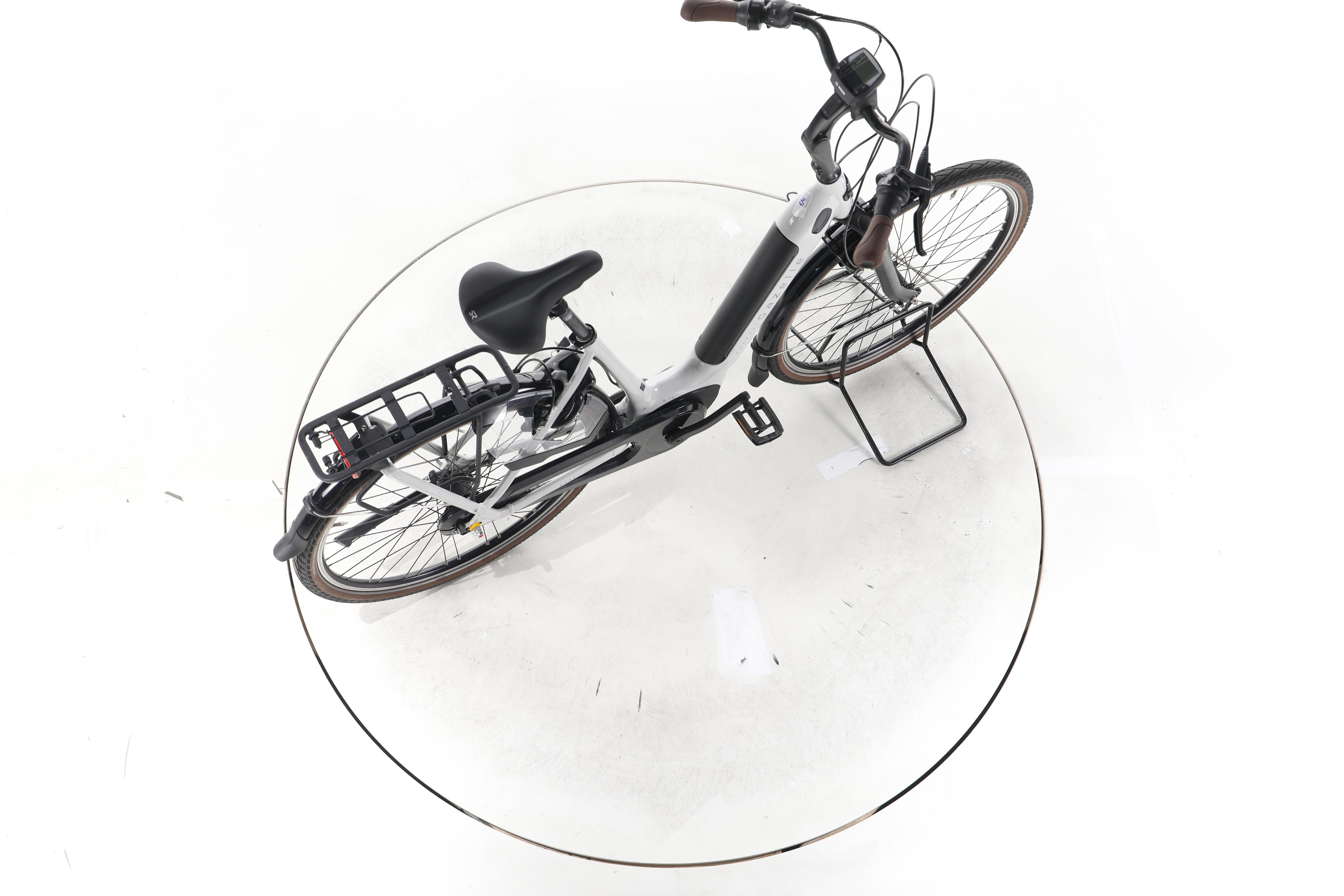 Gazelle Arroyo C7+ HMB Elite City E-Bike Tiefeinsteiger - Image 24