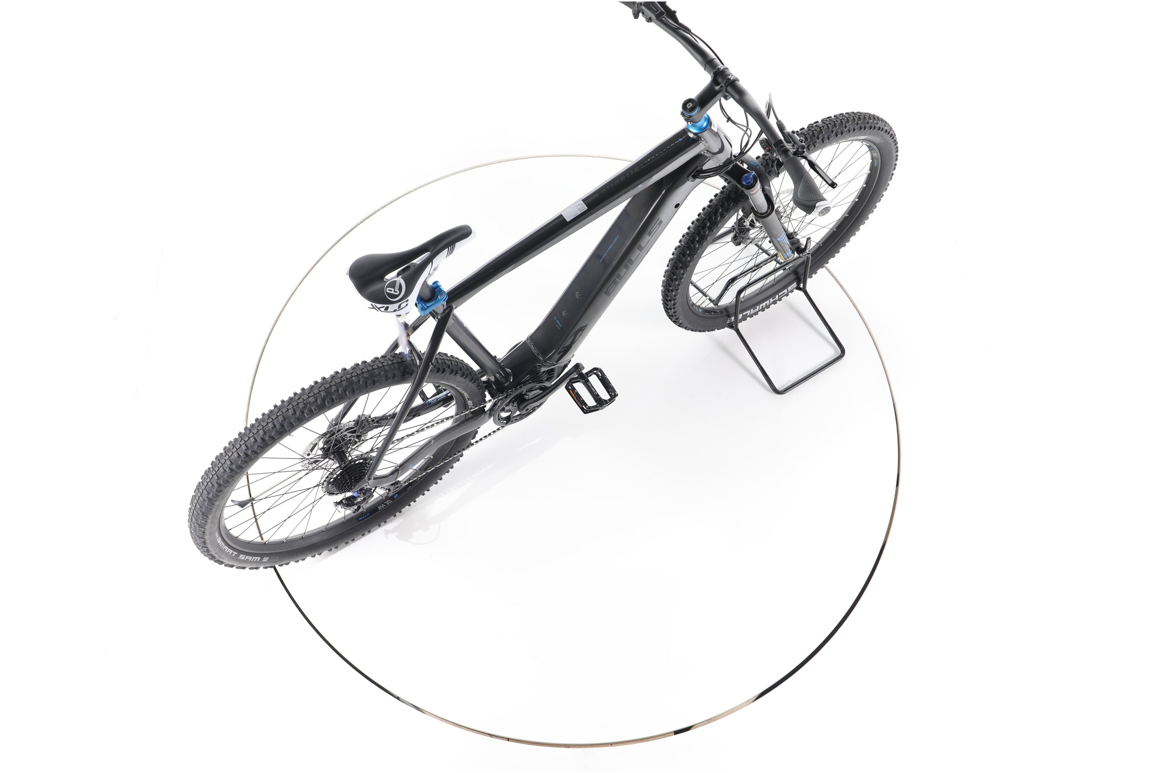 Bulls Copperhead EVO 1 E-Bike 2023 - Image 24
