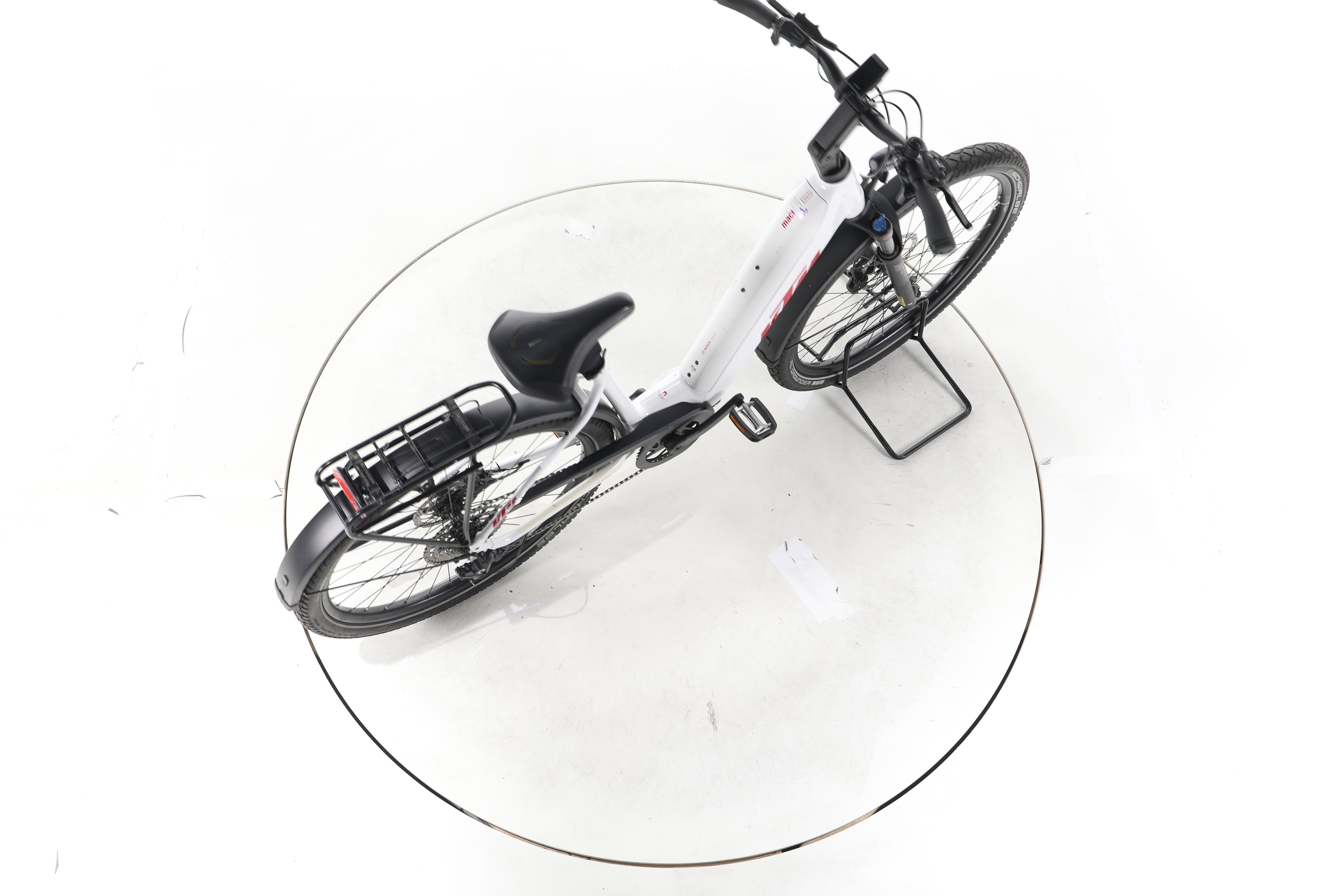 KTM Macina Gran Pro Trekking E-Bike Tiefeinsteiger 2025 - Image 24