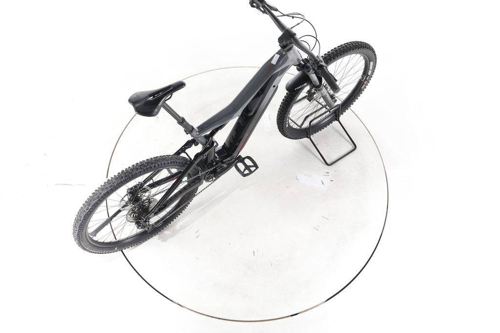 Focus Jam² 6.7 E-Bike Fully 2025 - Image 24