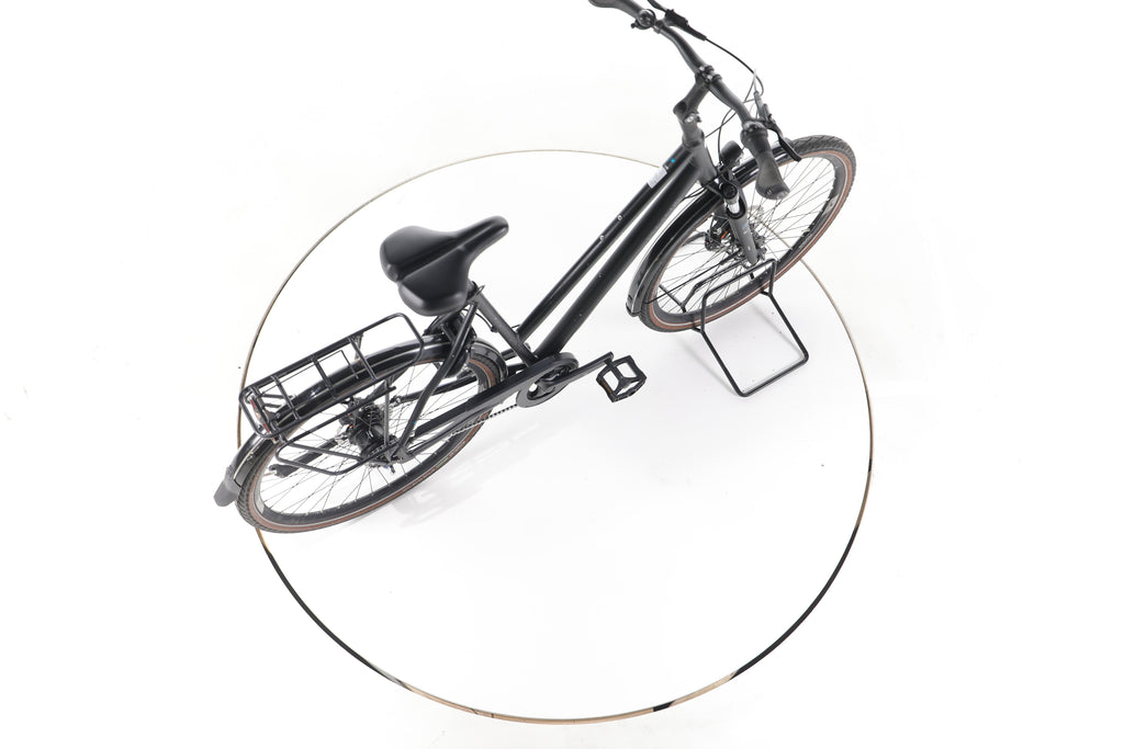 Pegasus Savona SL Disc 8 Trap Fahrrad City & Trekking - Image 24