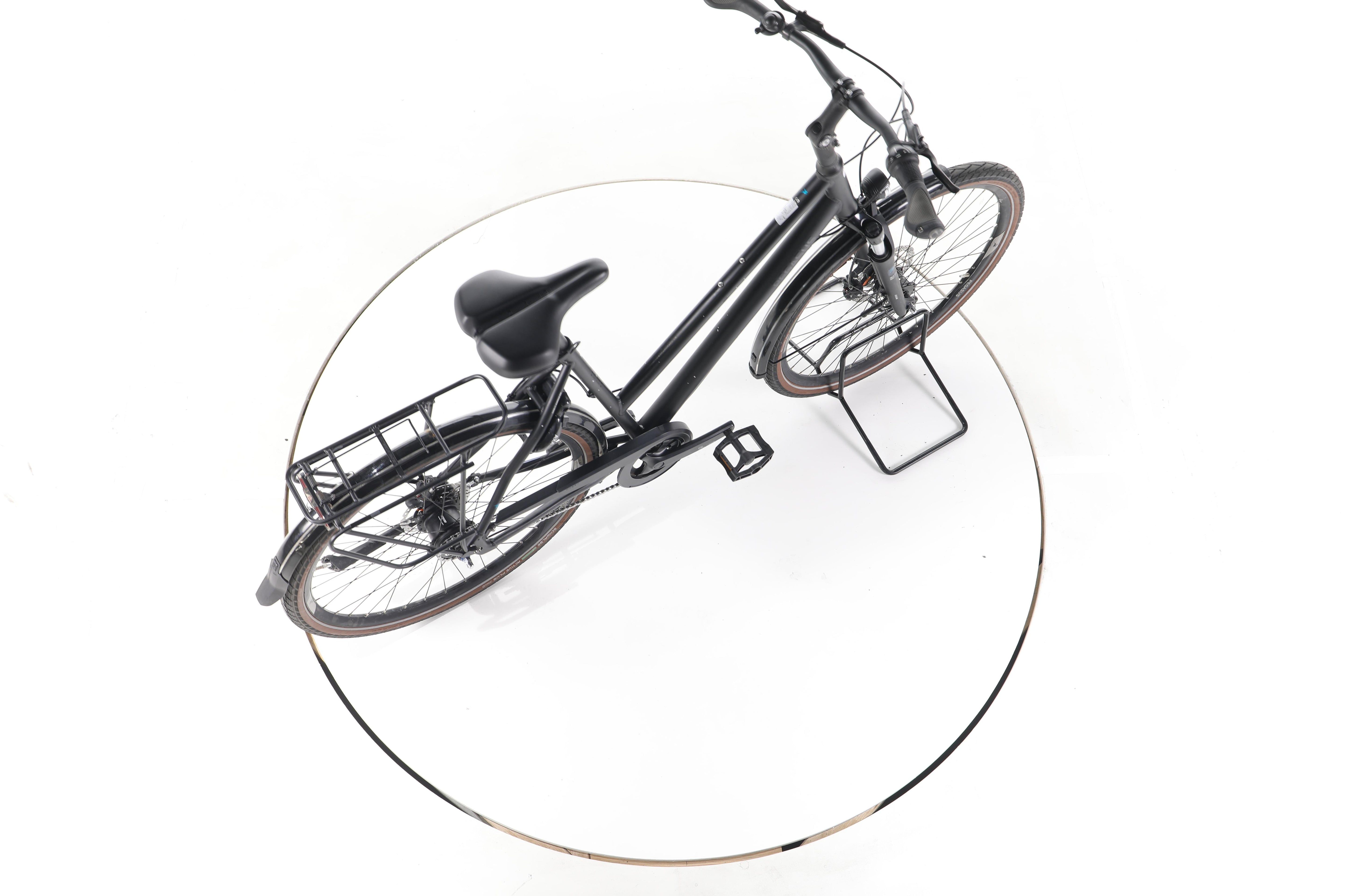 Pegasus Savona SL Disc 8 Trap Fahrrad City & Trekking - Image 24