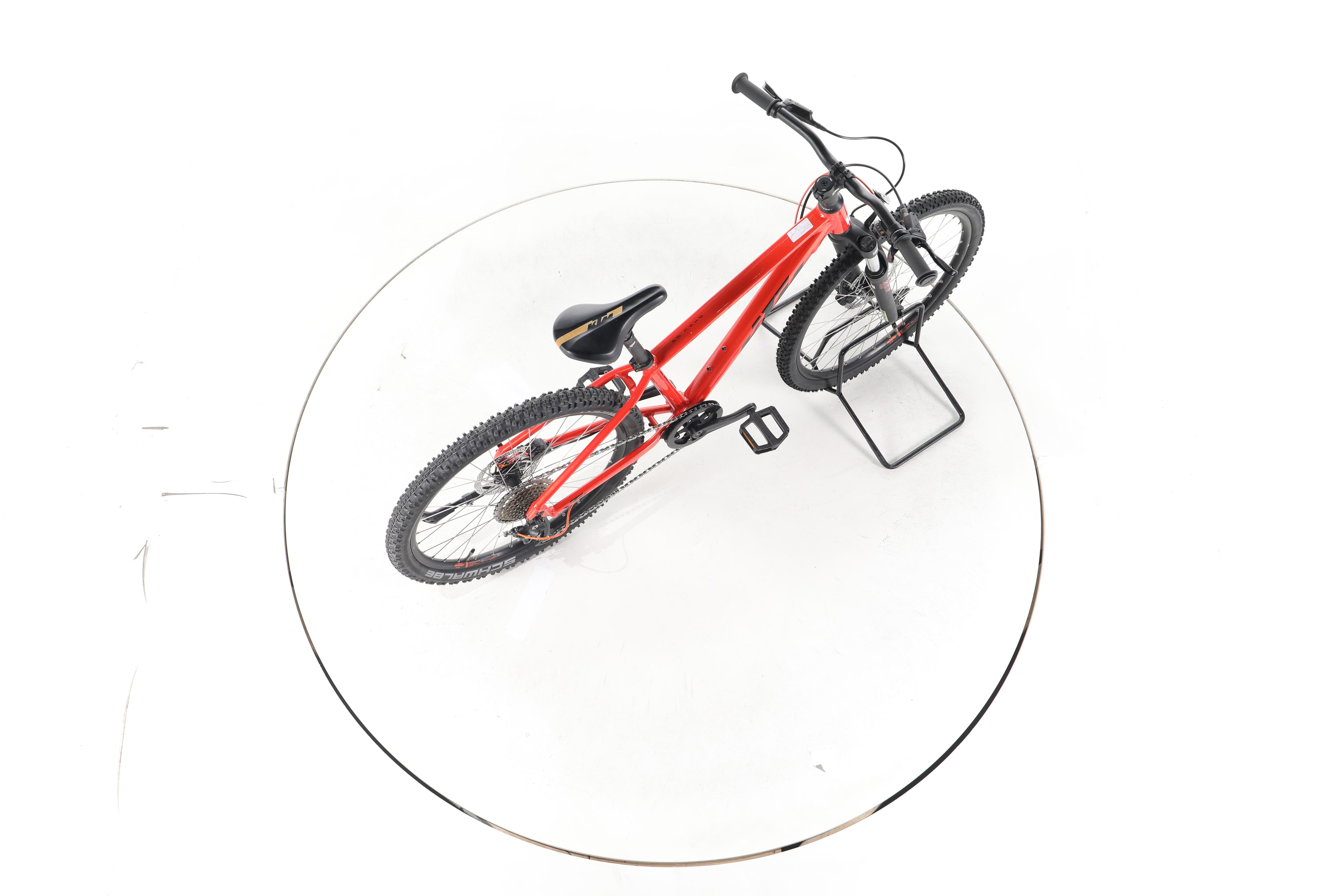 KTM WILD SPEED DISC 24 Fahrrad Hardtail - Image 24
