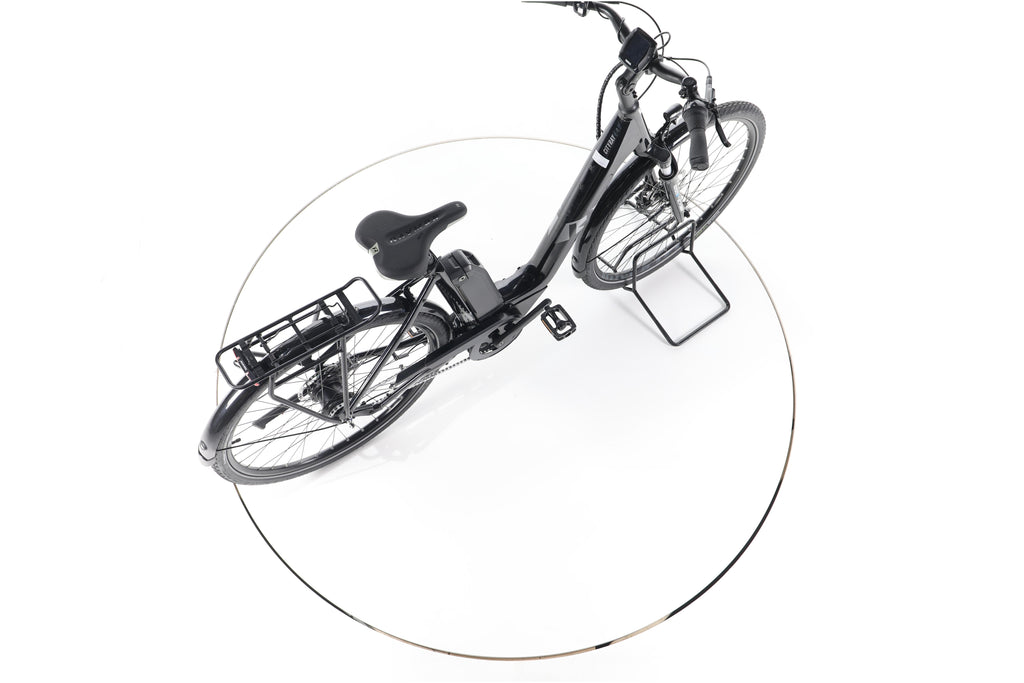 R Raymon CityRay E 4.0 City E-Bike Tiefeinsteiger - Image 24