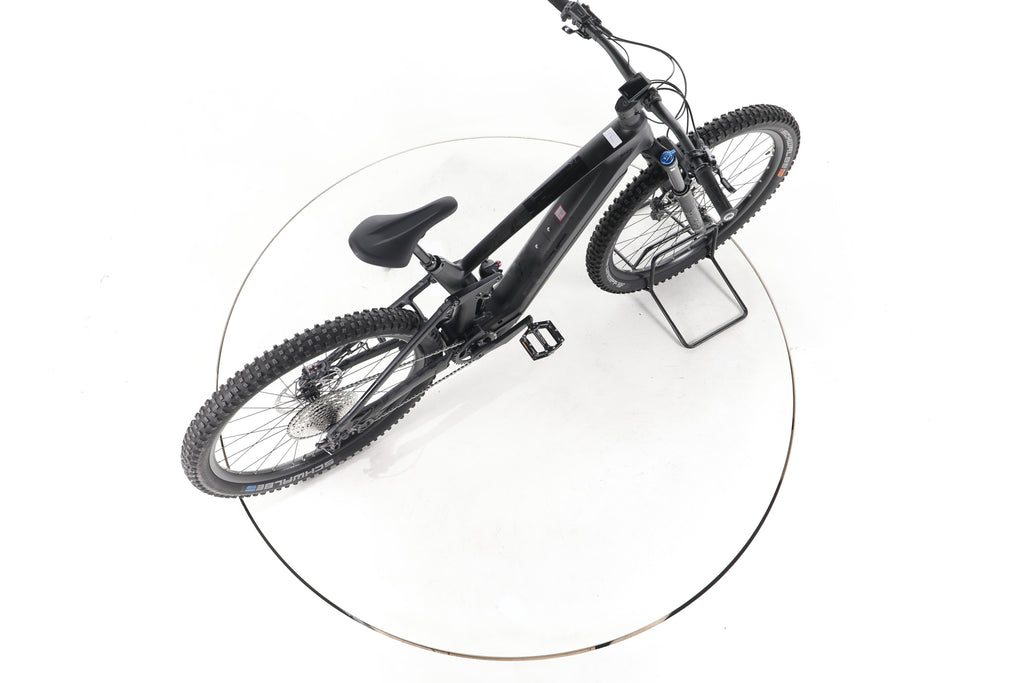 Cube Stereo Hybrid 140 HPC E-Bike Fully Carbon - Image 24