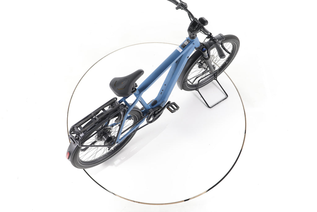 Riese & Müller Charger4 GT City E-Bike - Image 24