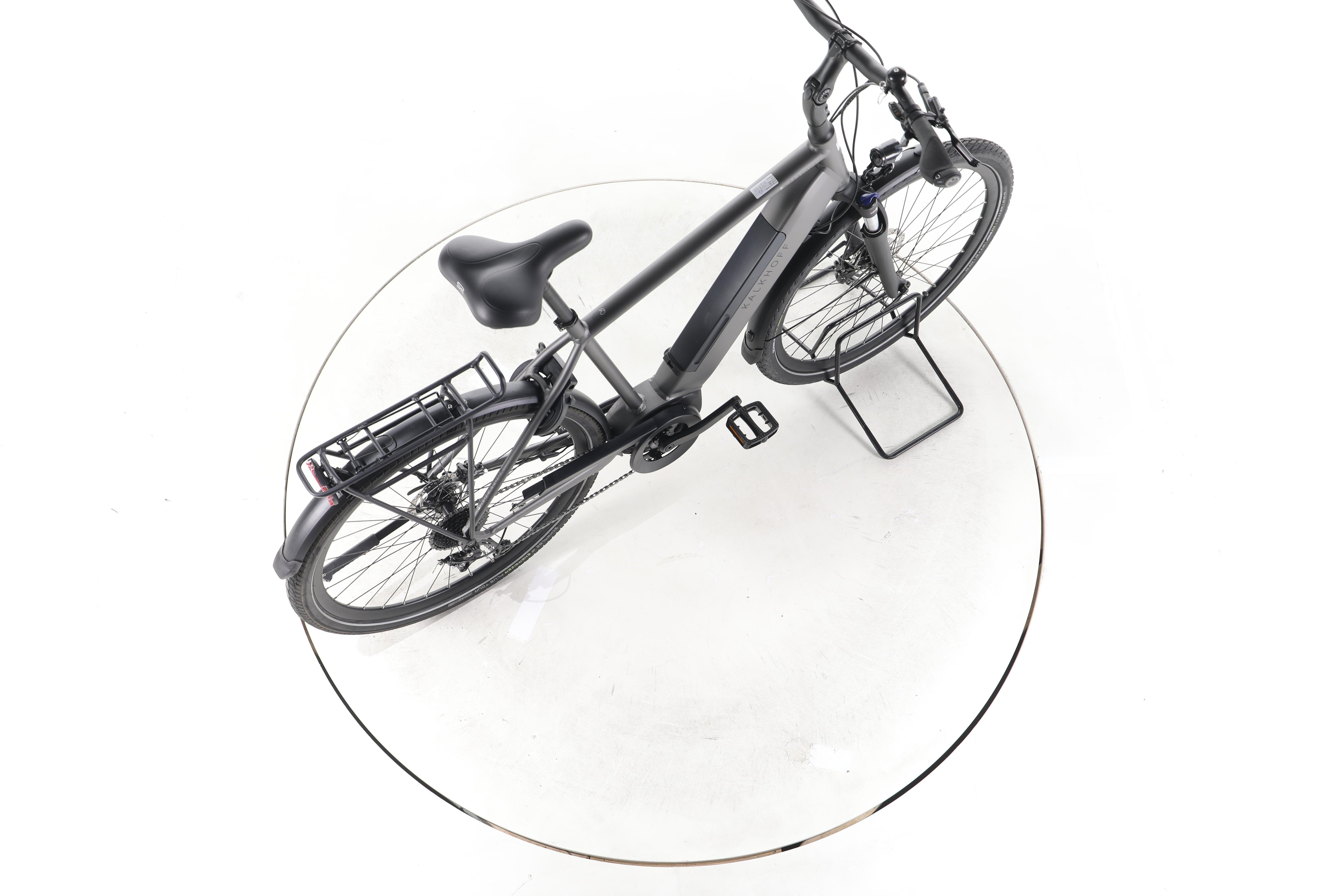 Kalkhoff Endeavour 3.B Move Trekking E-Bike - Image 24
