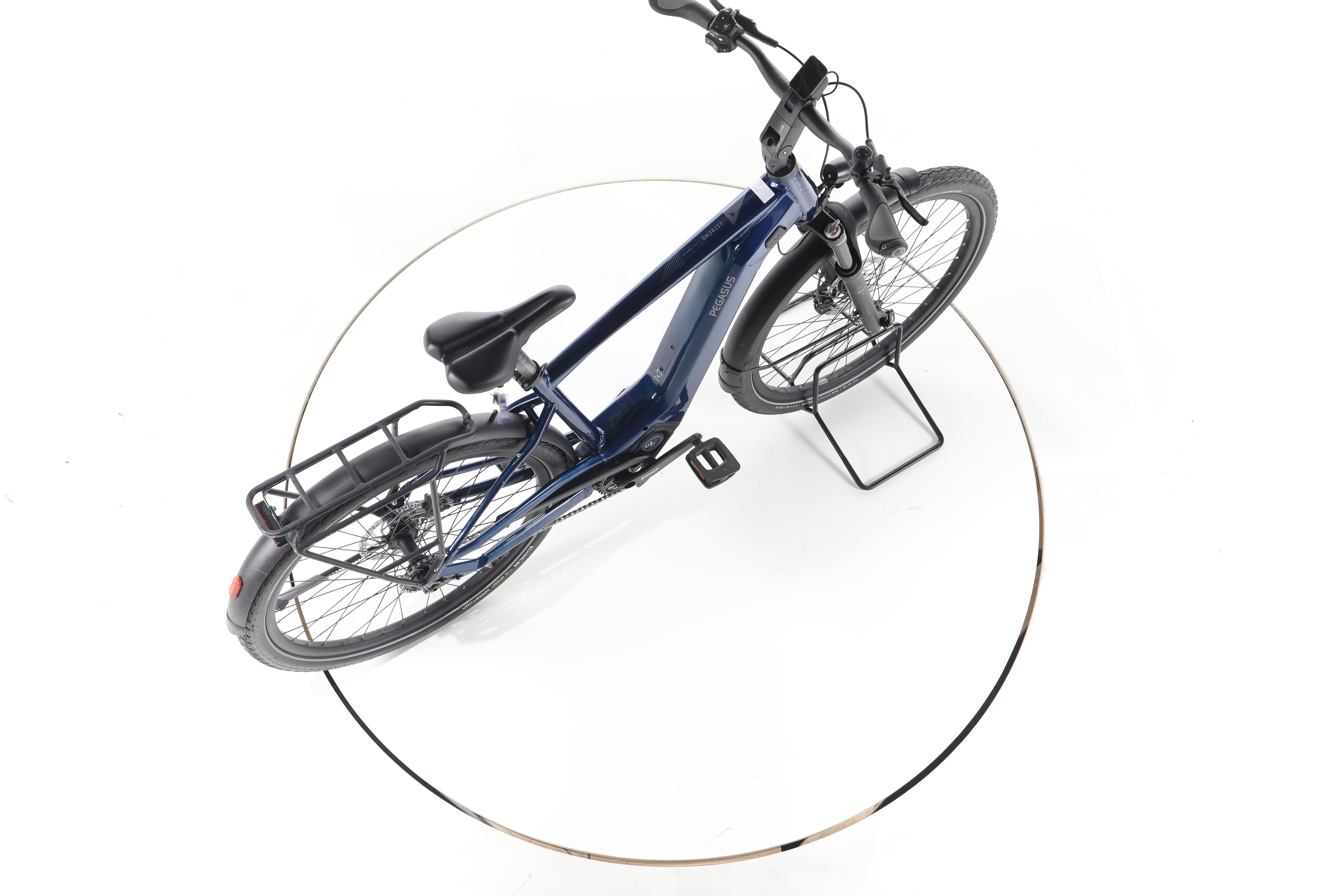Pegasus Estremo Evo 9 Lite City E-Bike 2024 - Image 24
