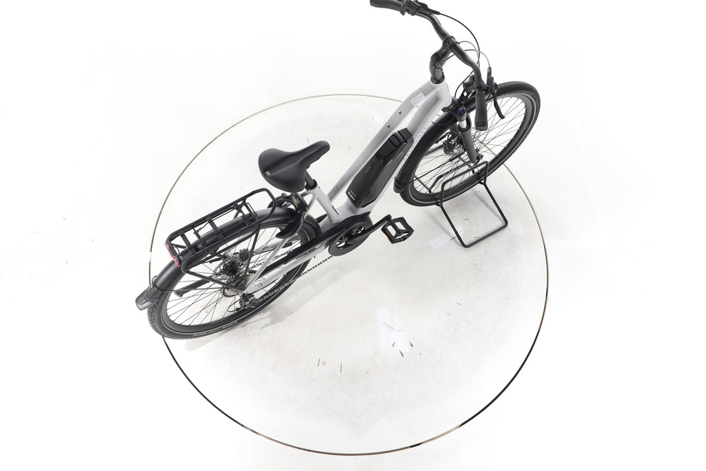 Kalkhoff Endeavour 1.B Move Trekking E-Bike - Image 24