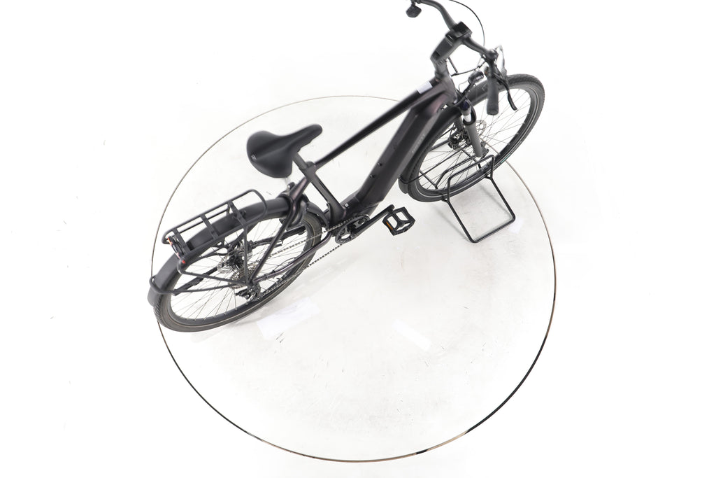 Giant DailyTour E+3 GTS Trekking E-Bike - Image 24