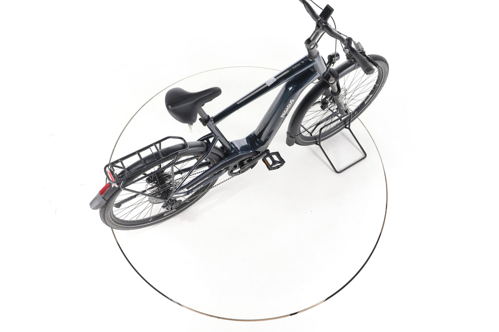 Pegasus Premio Evo 11 40Years Trekking E-Bike Tiefeinsteiger - Image 24