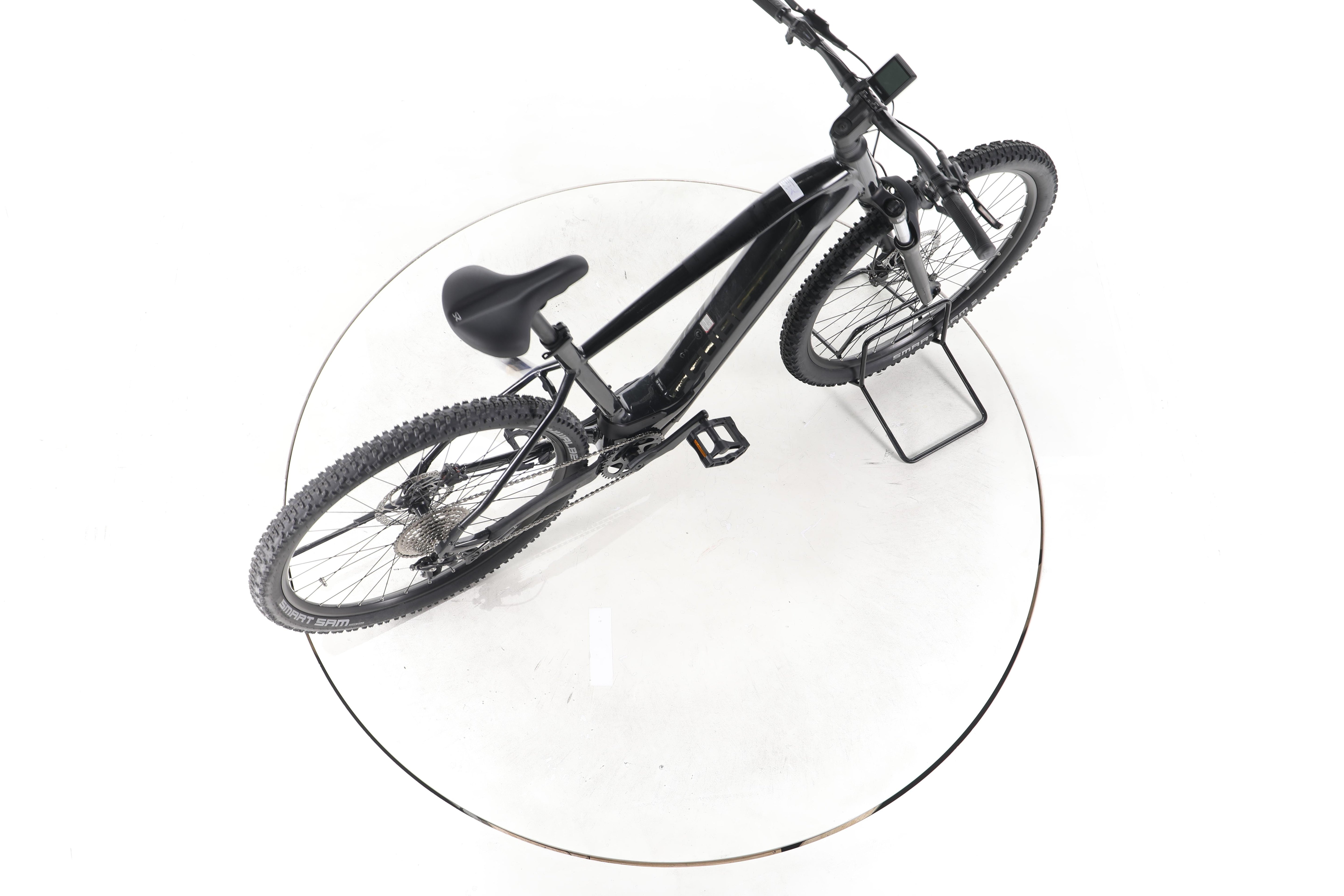 Cube Reaction Hybrid ONE E-Bike - Image 24