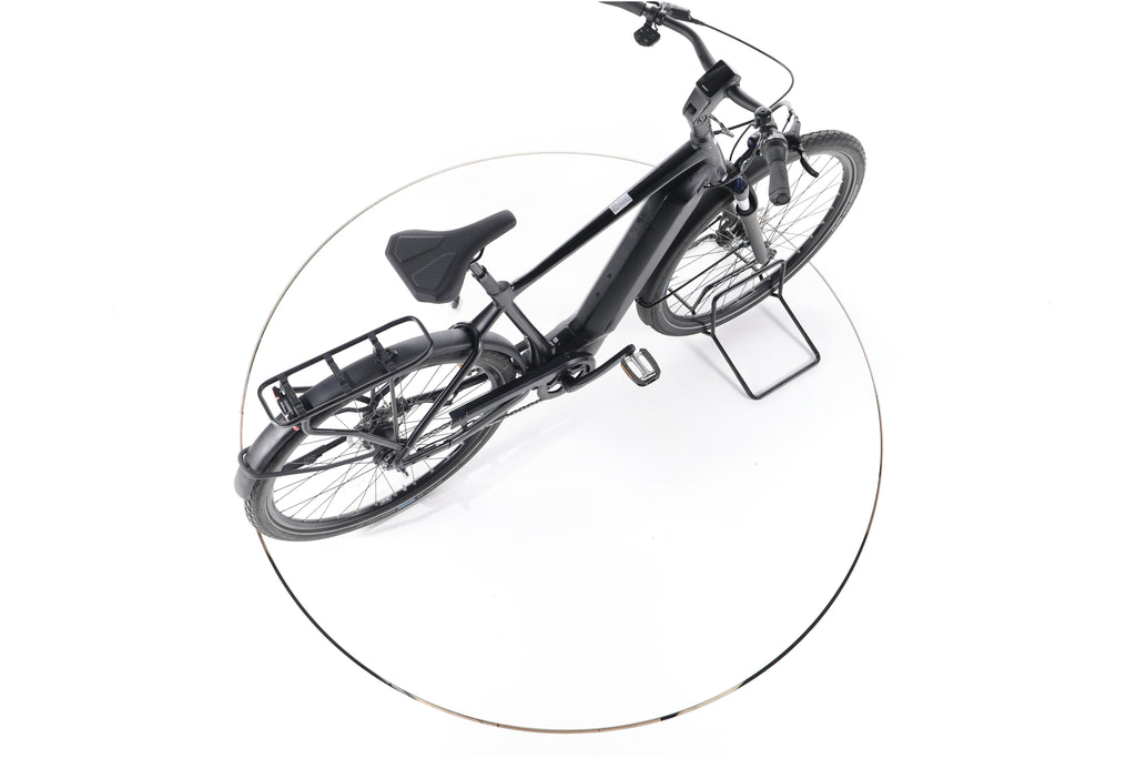 Giant DailyTour E+ 2 Trekking E-Bike - Image 24