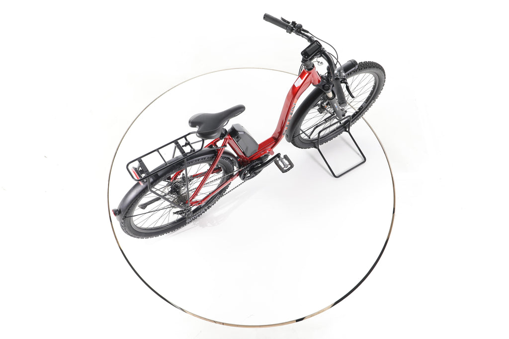 STEIN Kilauea Trekking E-Bike Tiefeinsteiger - Image 24