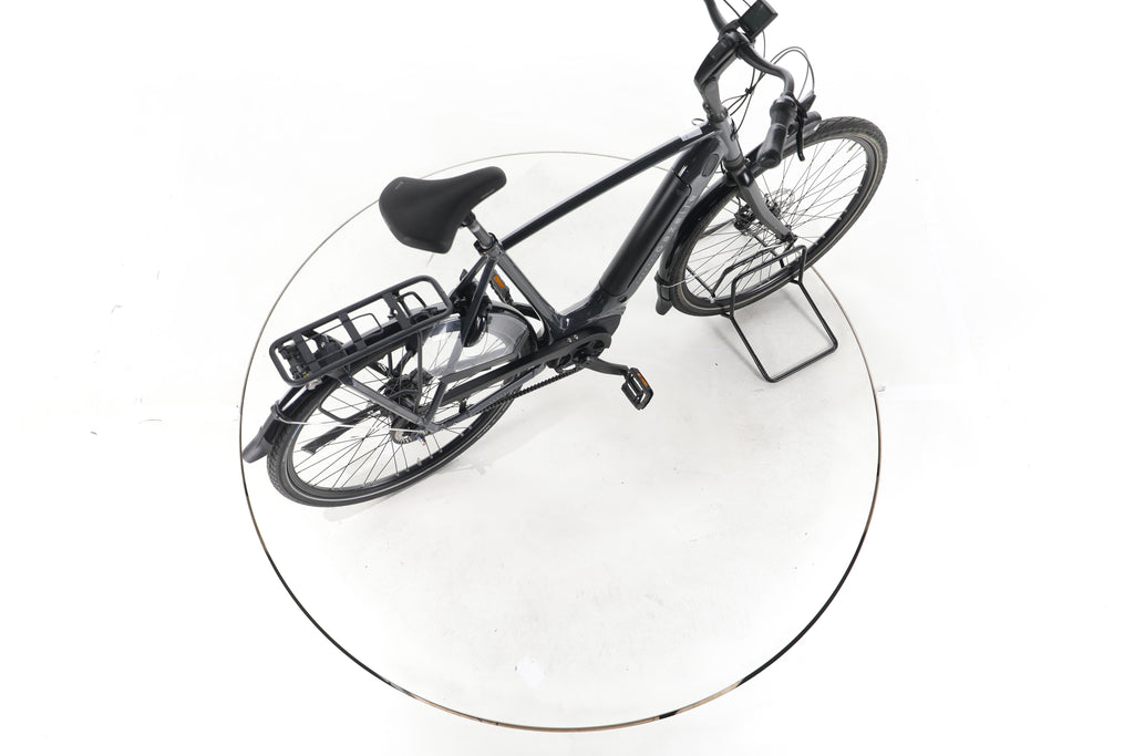 Gazelle Arroyo C5 HMB Elite City E-Bike - Image 24