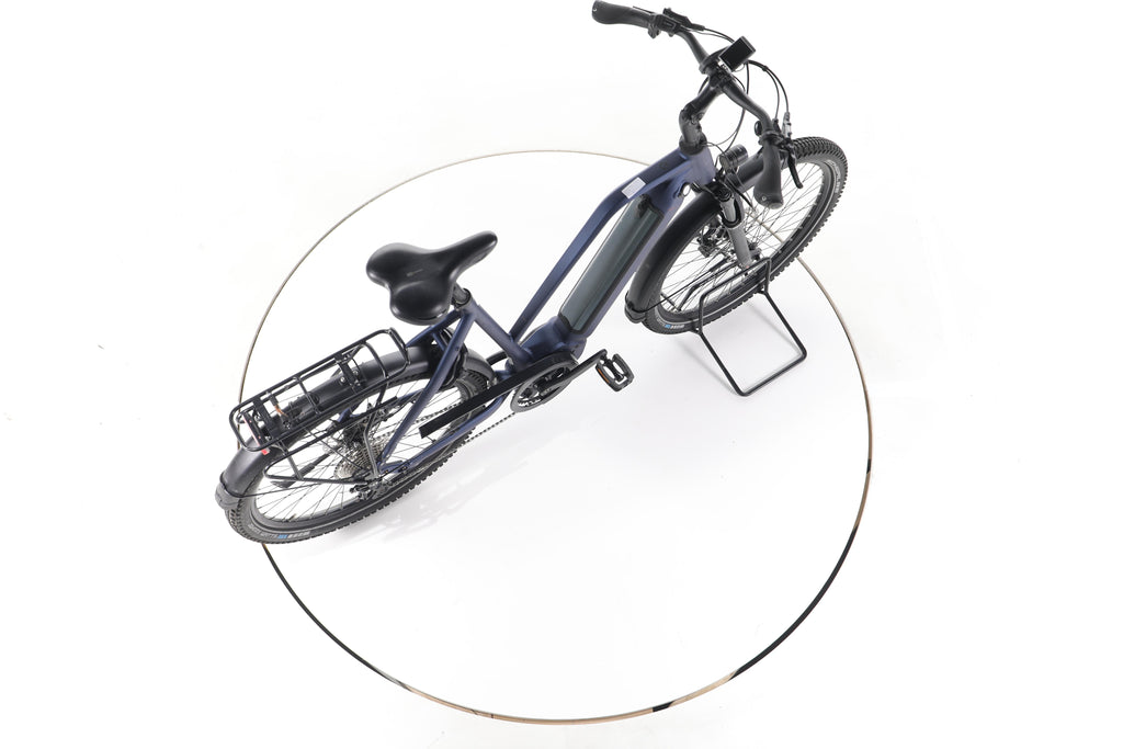 Velo de Ville SEB 990 Trekking E-Bike - Image 24