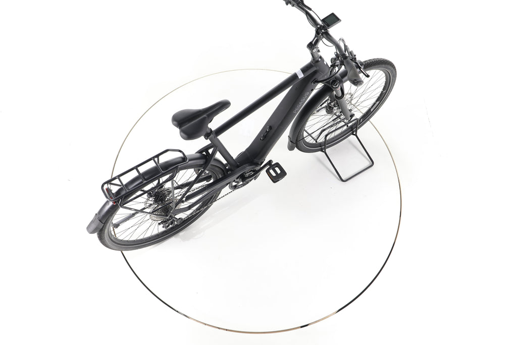 Pegasus Premio Evo 10 Trekking E-Bike - Image 24