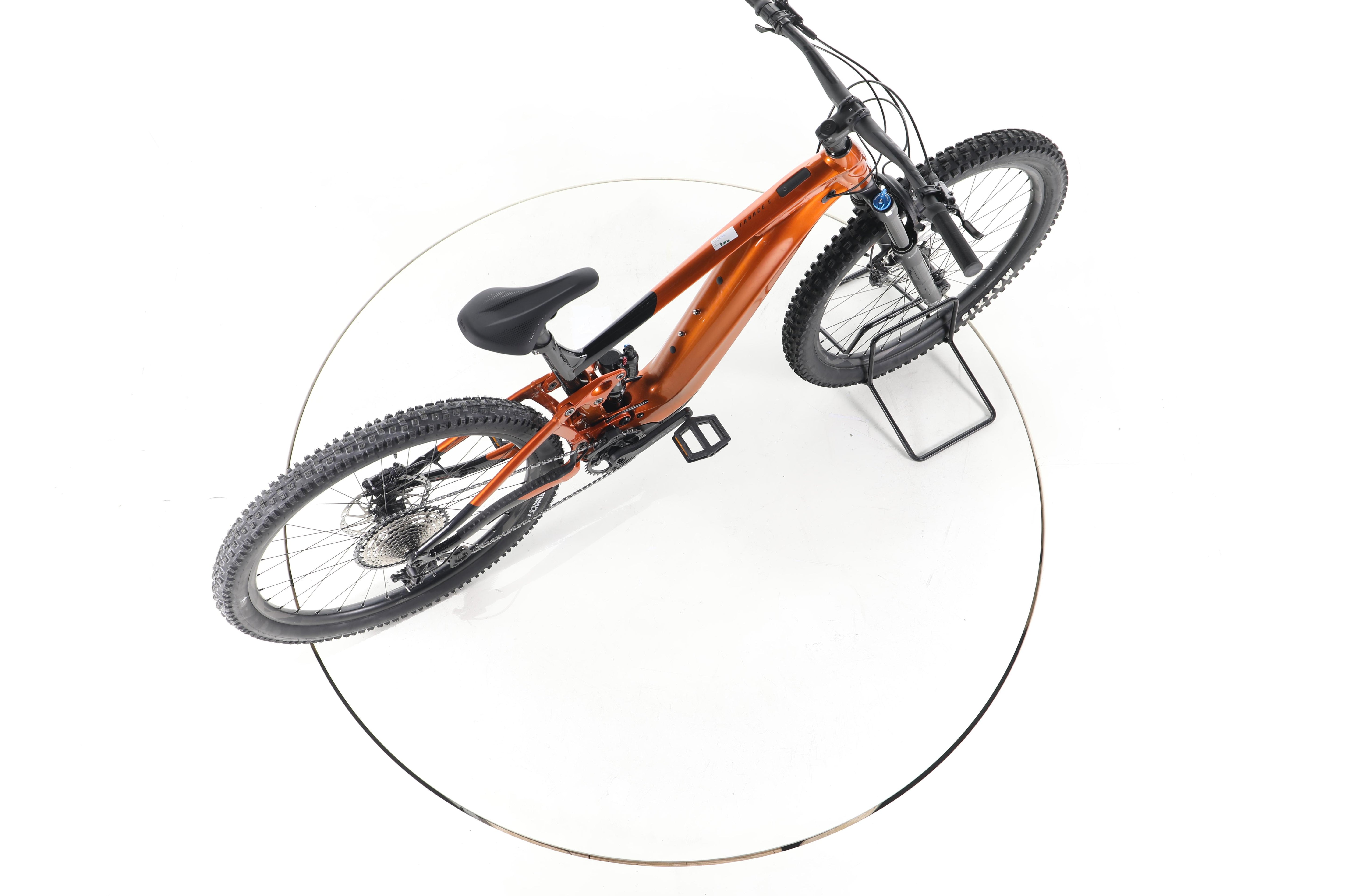 Giant Trance X E+ 1 Fully E-Bike - Image 24