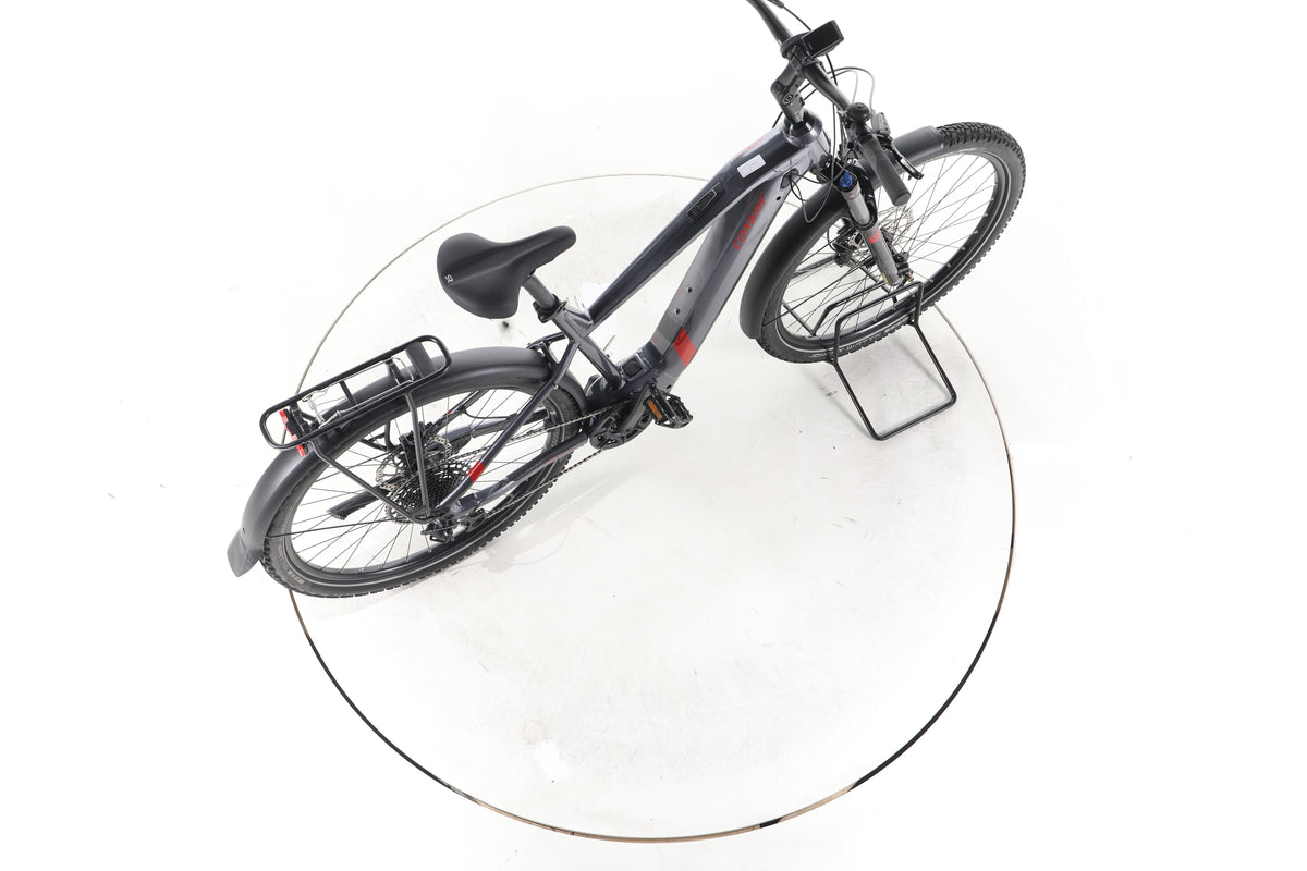 Conway Cairon SUV 5.0 Trekking E-Bike - Image 24